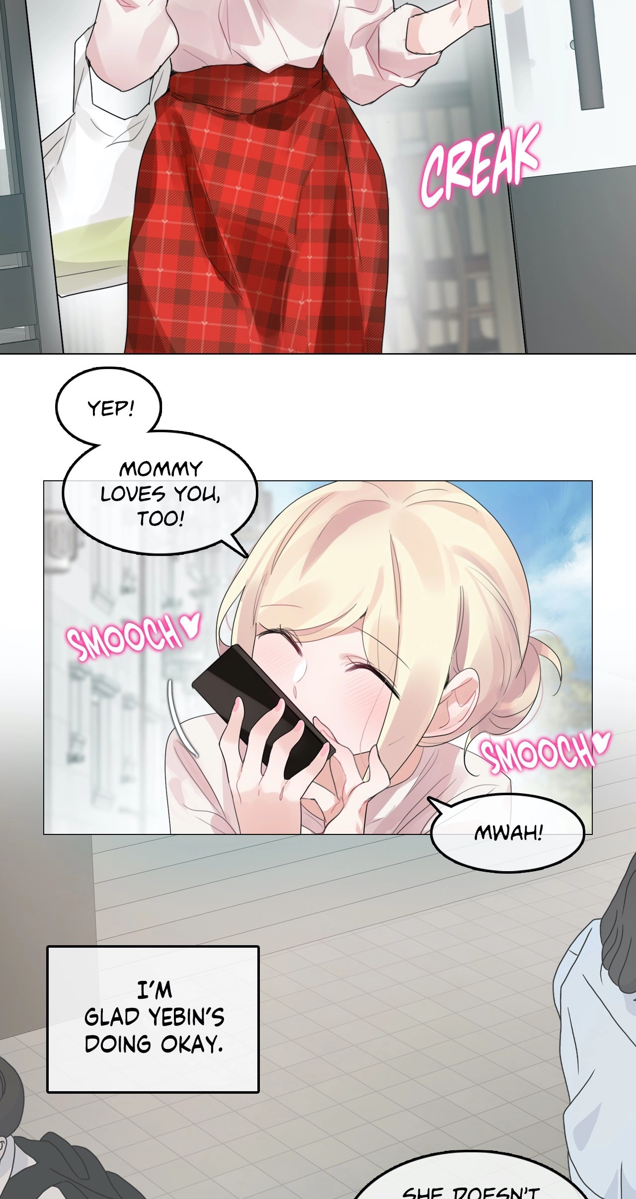 A Pervert