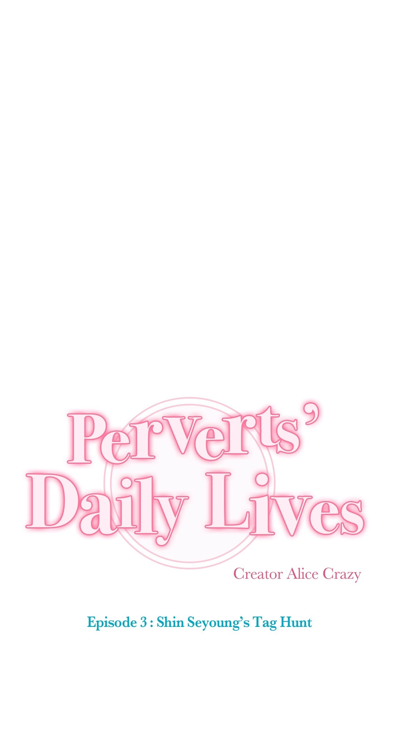 A Pervert