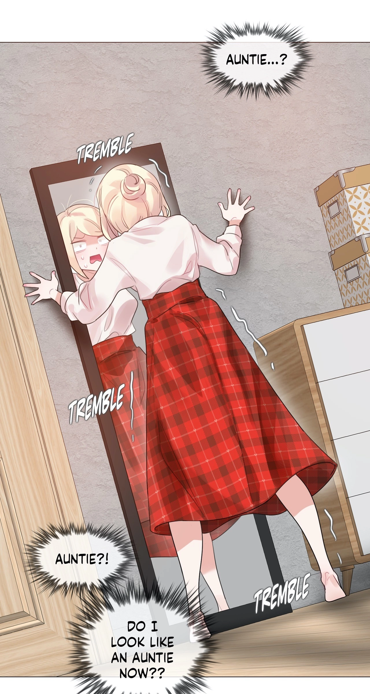 A Pervert