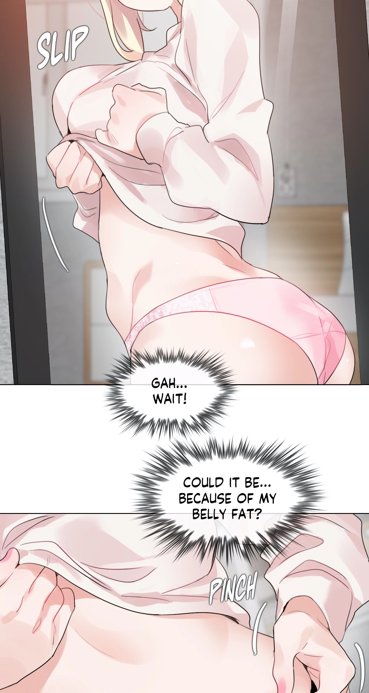 A Pervert