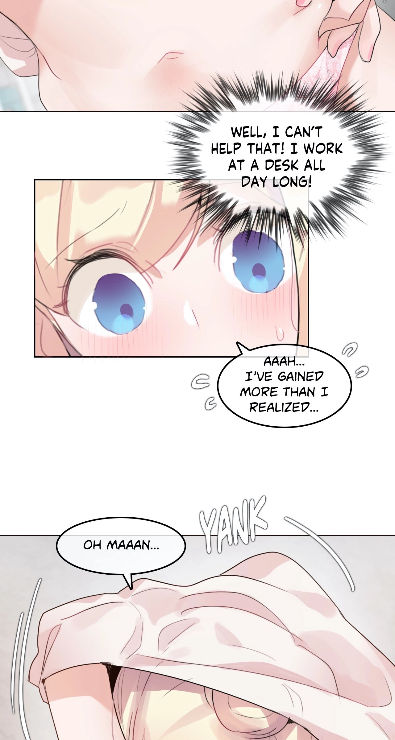 A Pervert