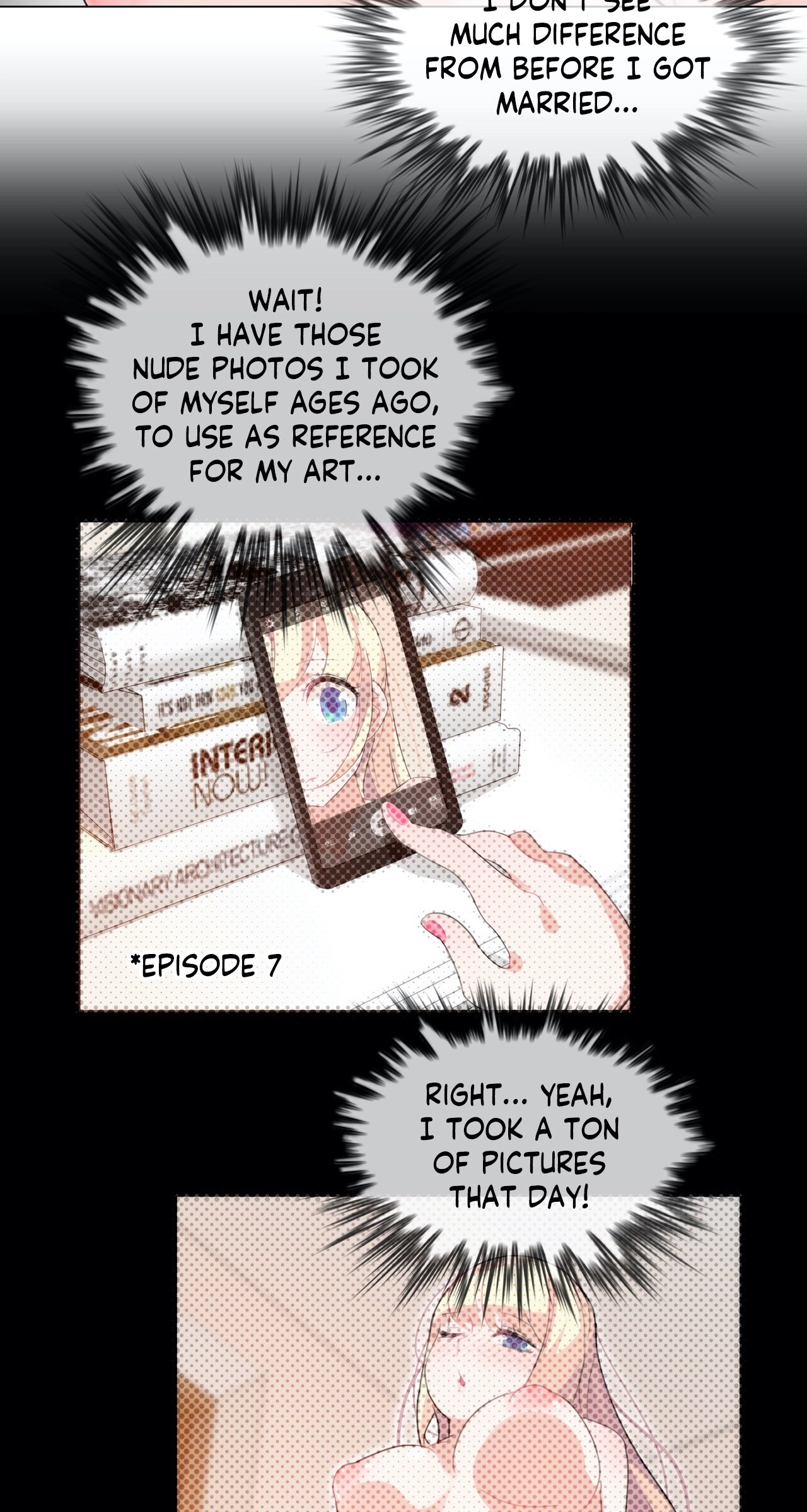 A Pervert