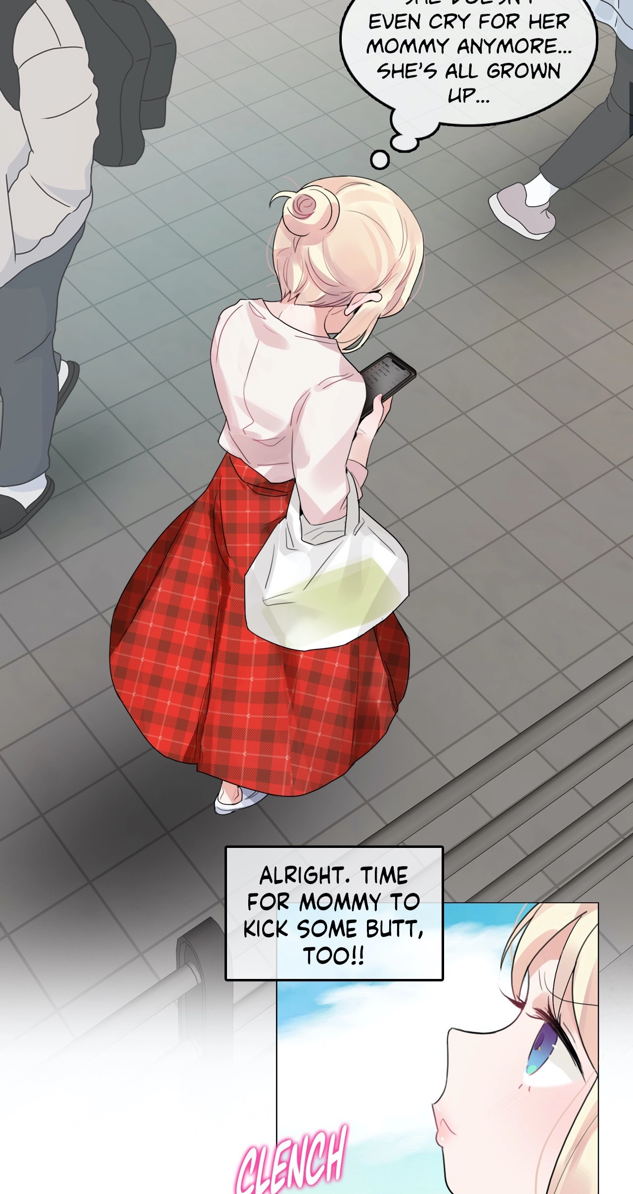 A Pervert