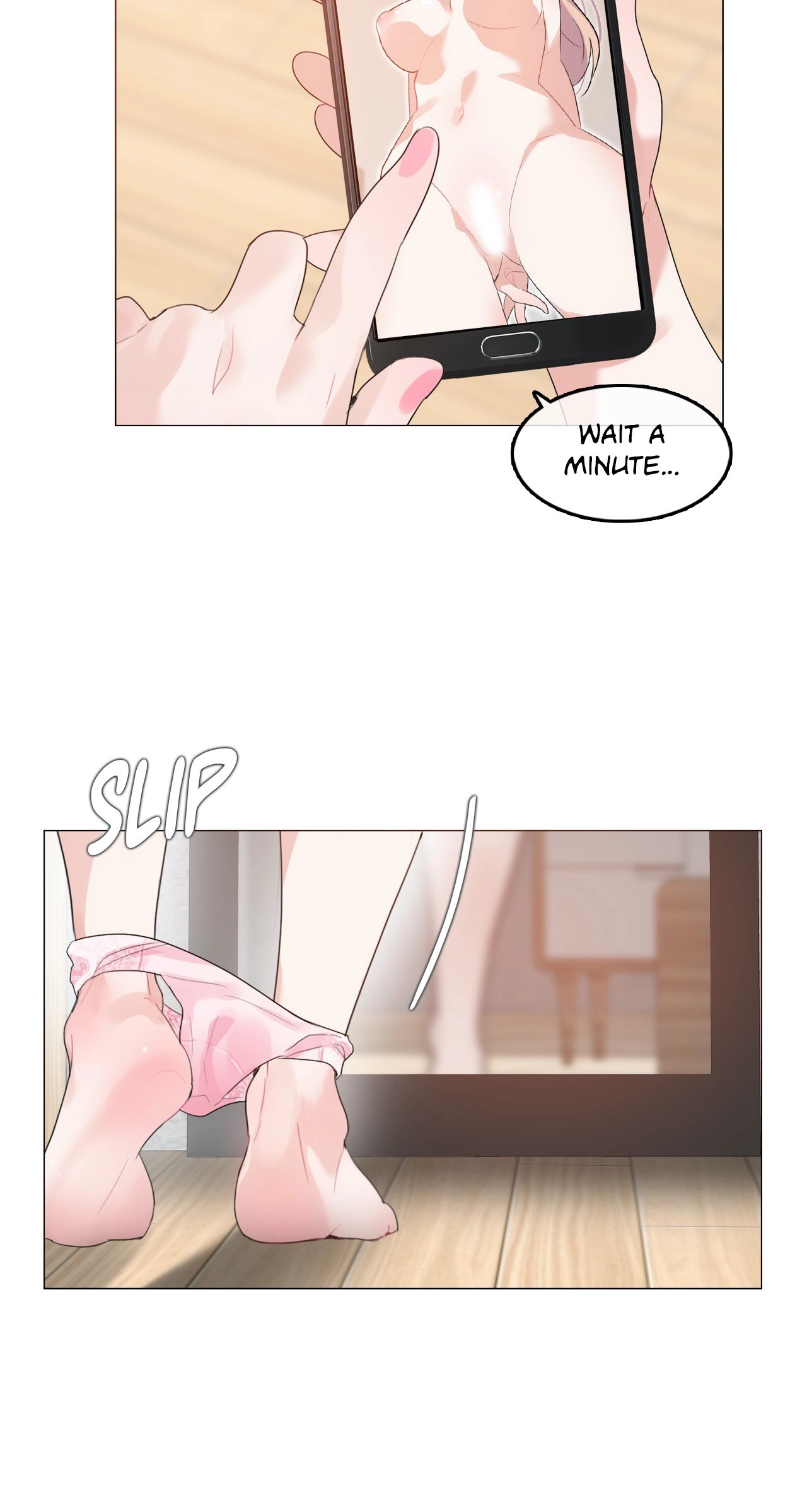A Pervert