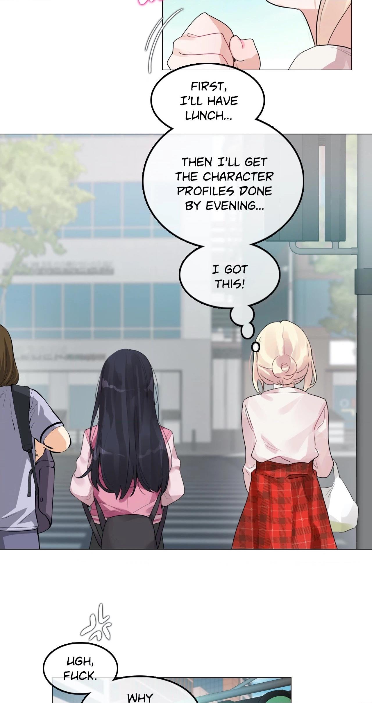 A Pervert