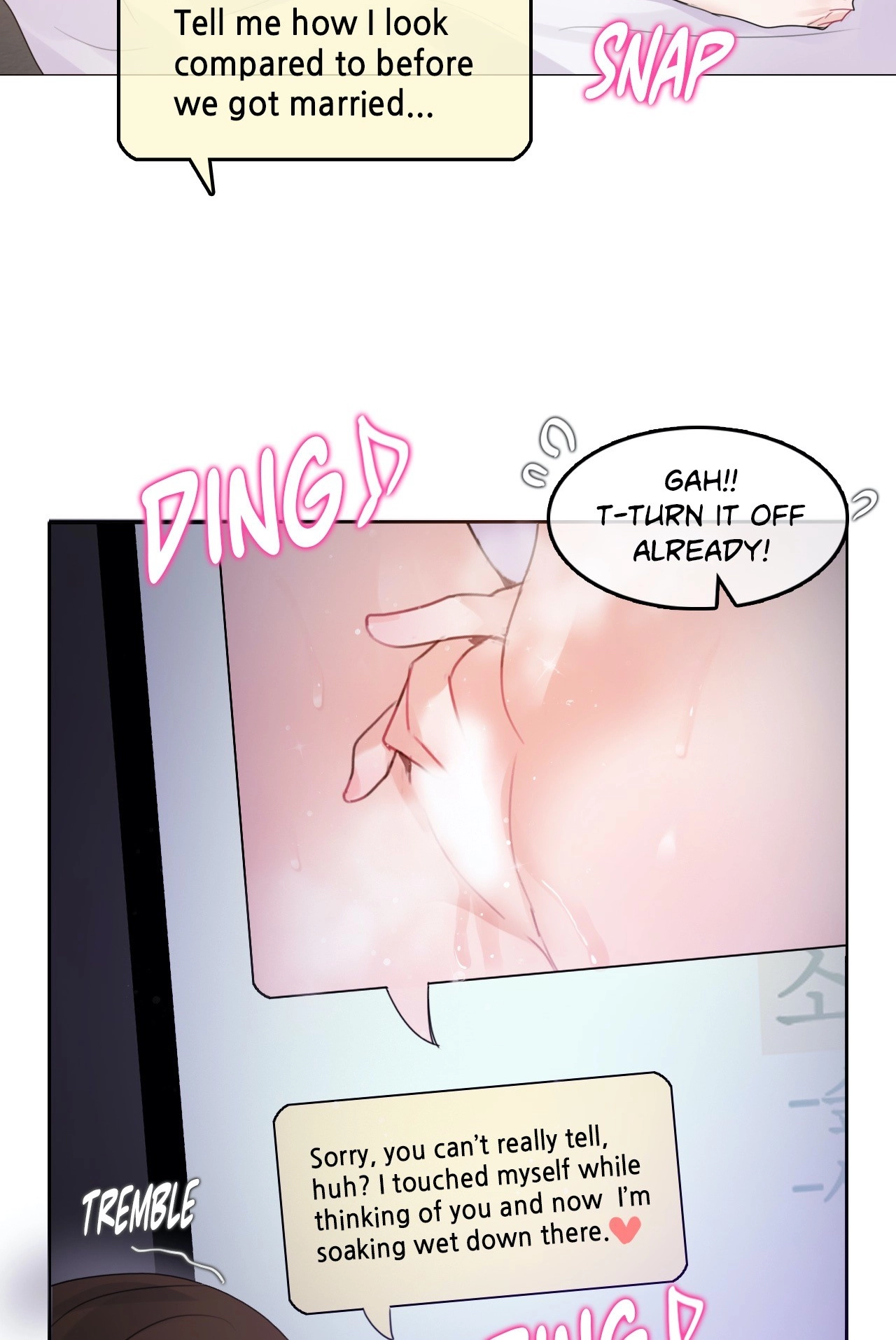 A Pervert