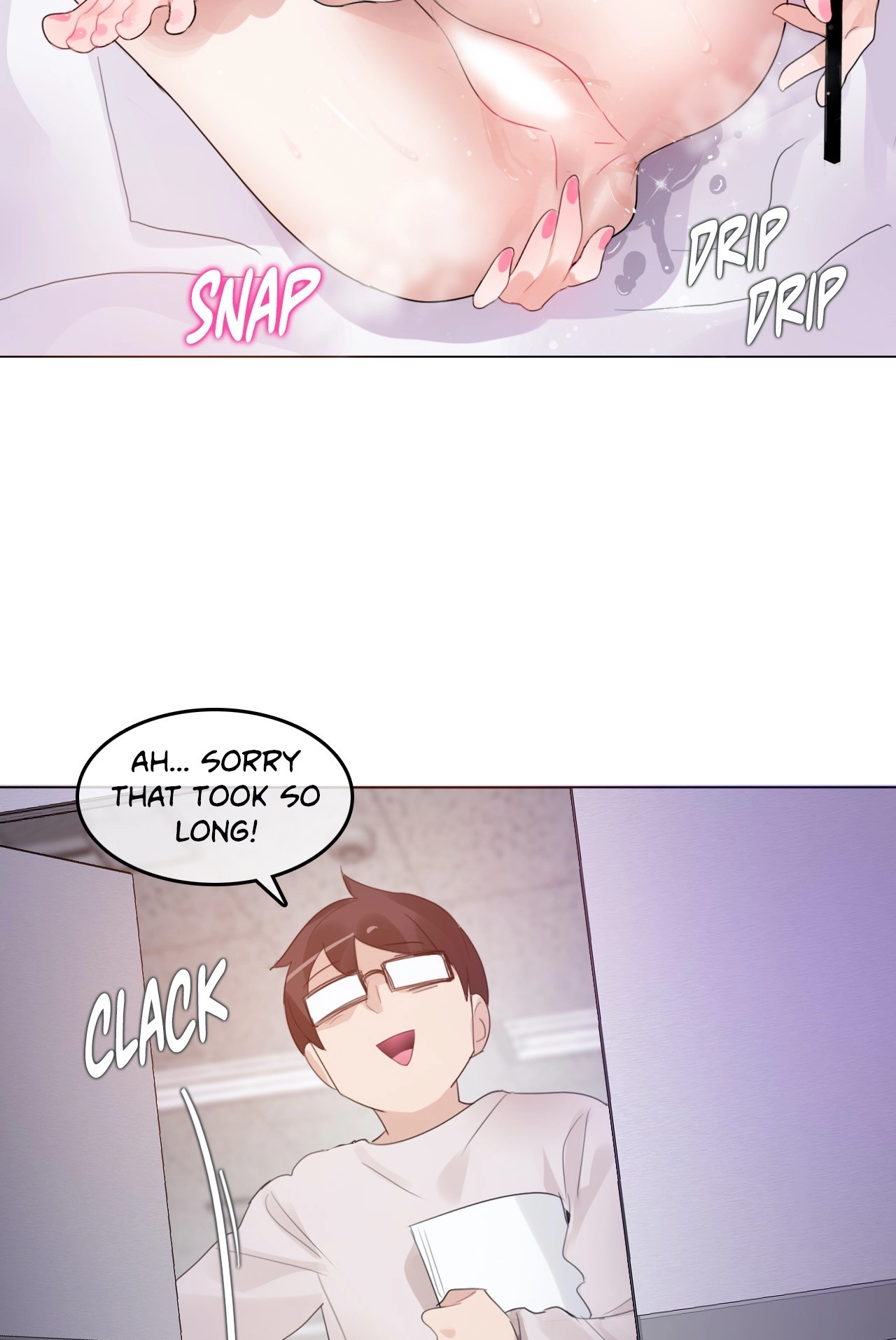 A Pervert