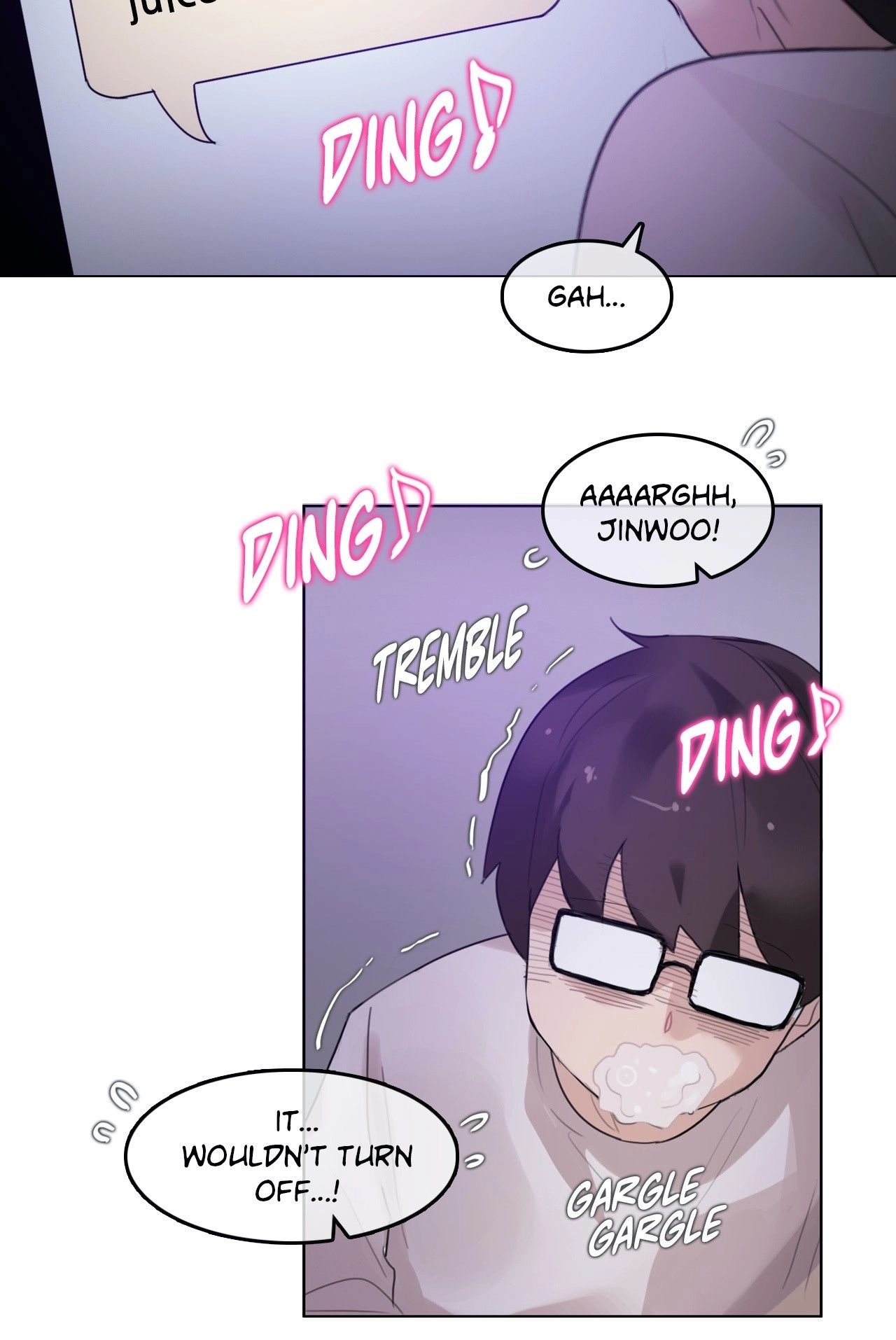 A Pervert
