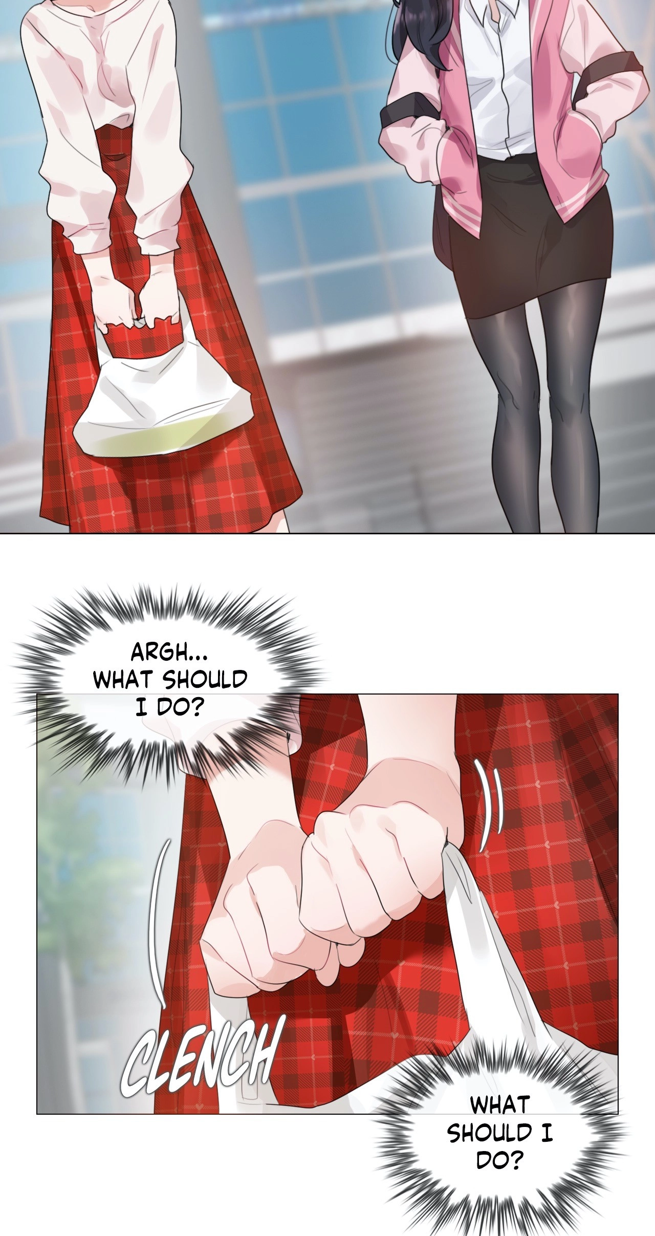 A Pervert