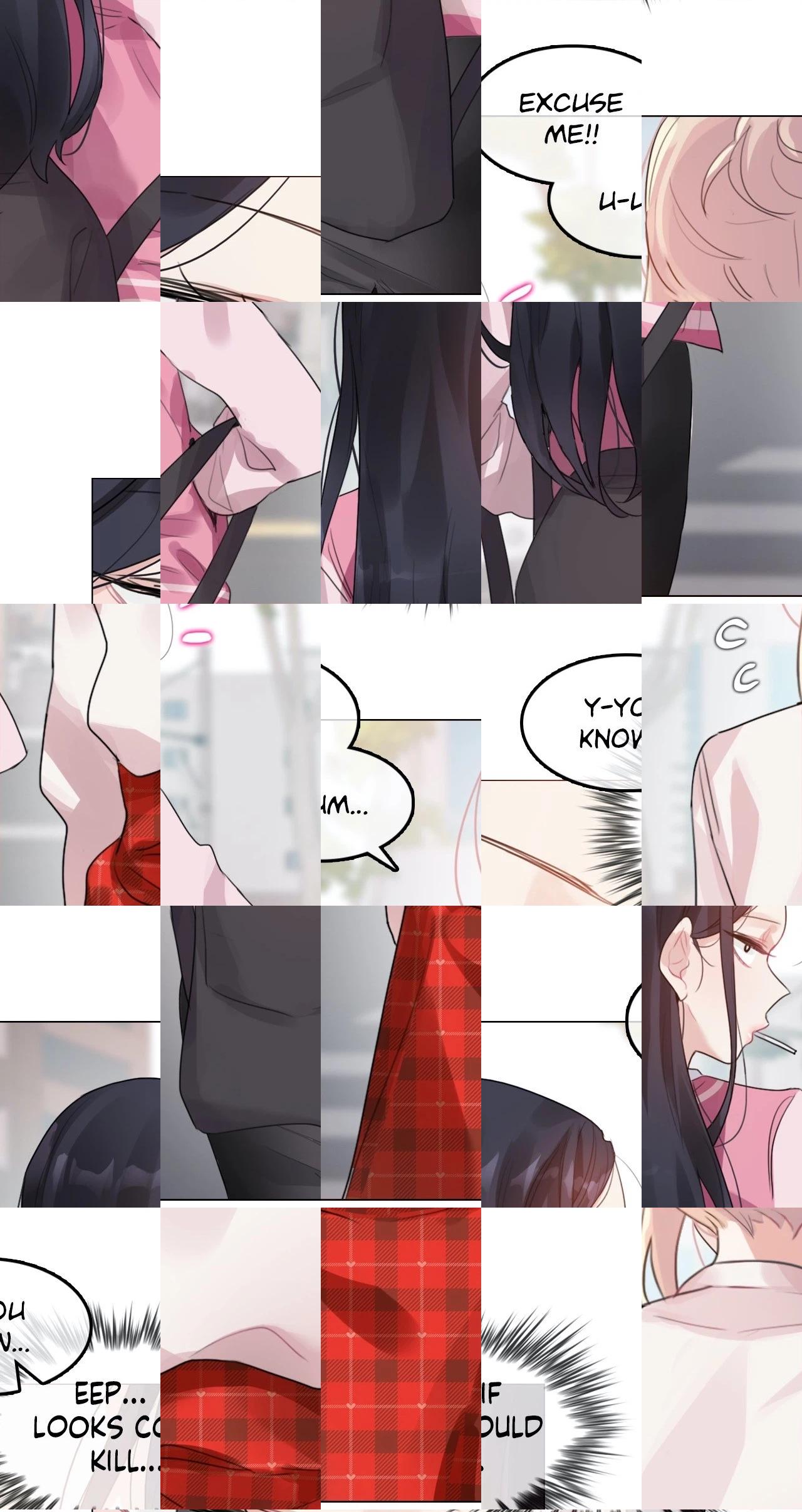 A Pervert