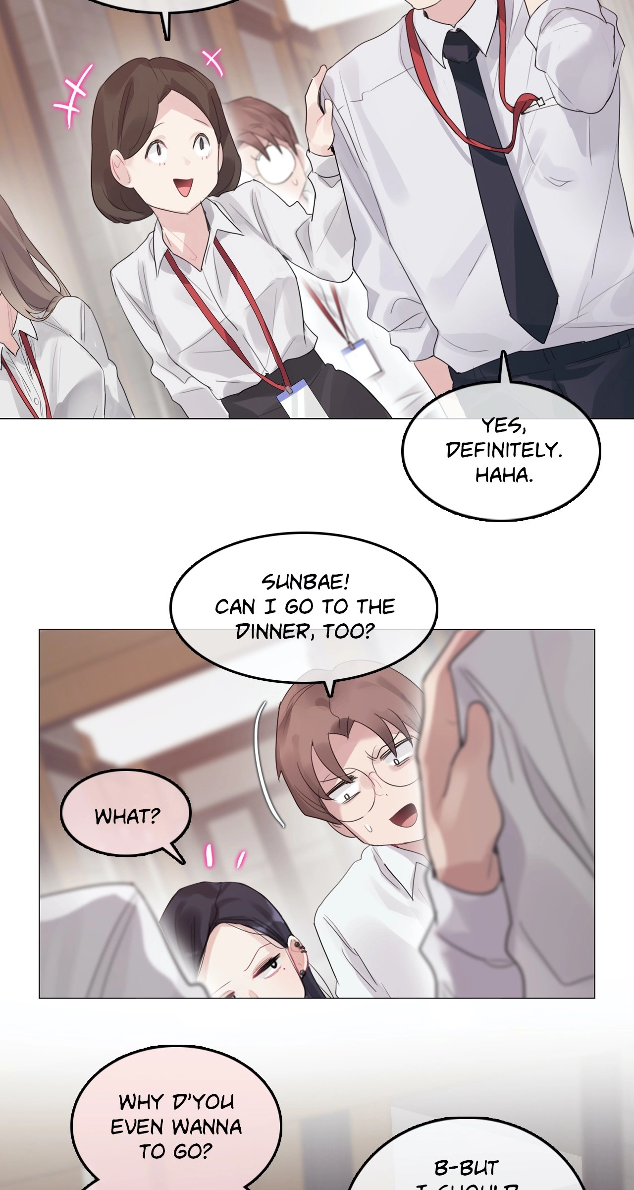 A Pervert