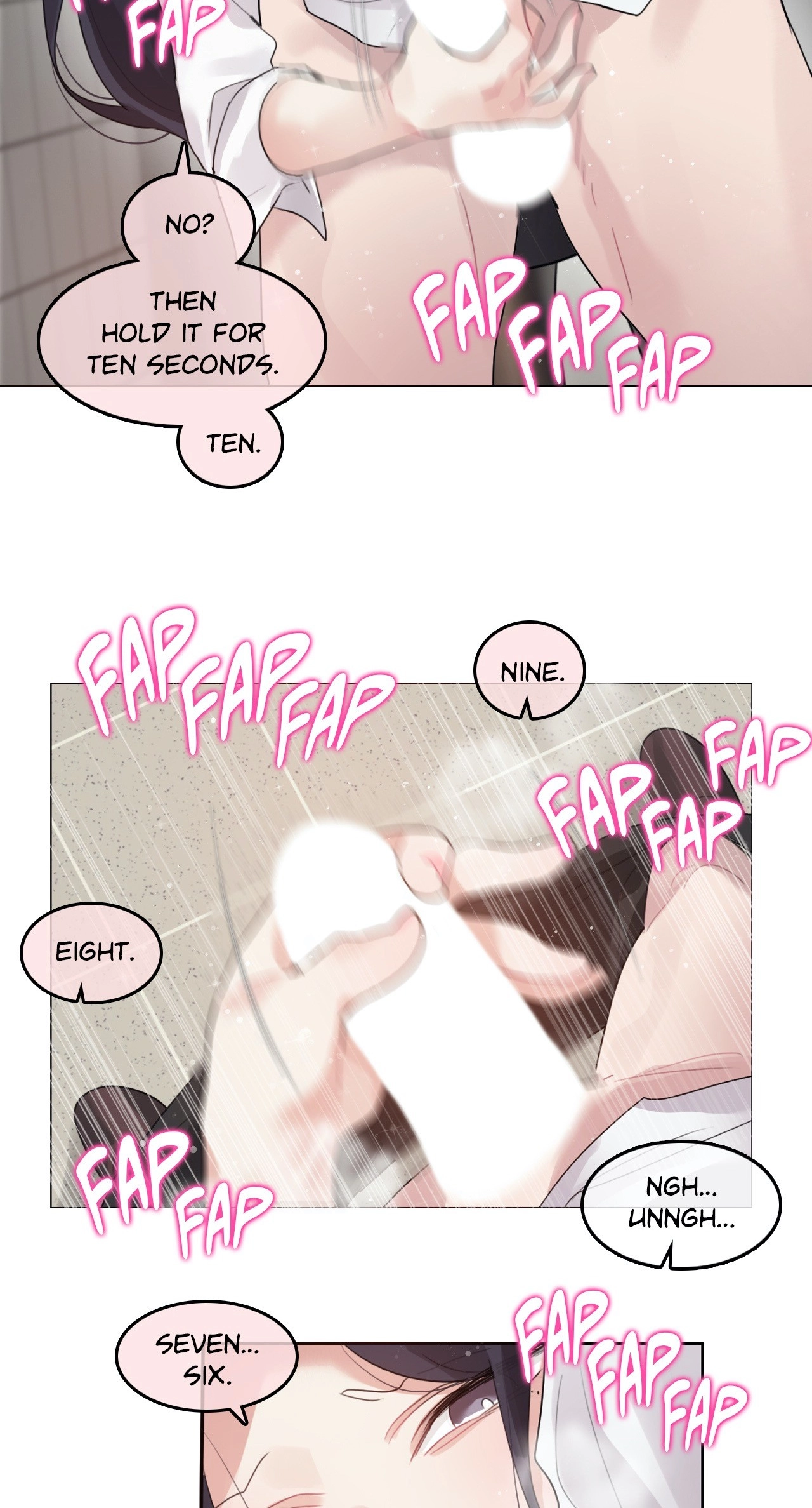 A Pervert