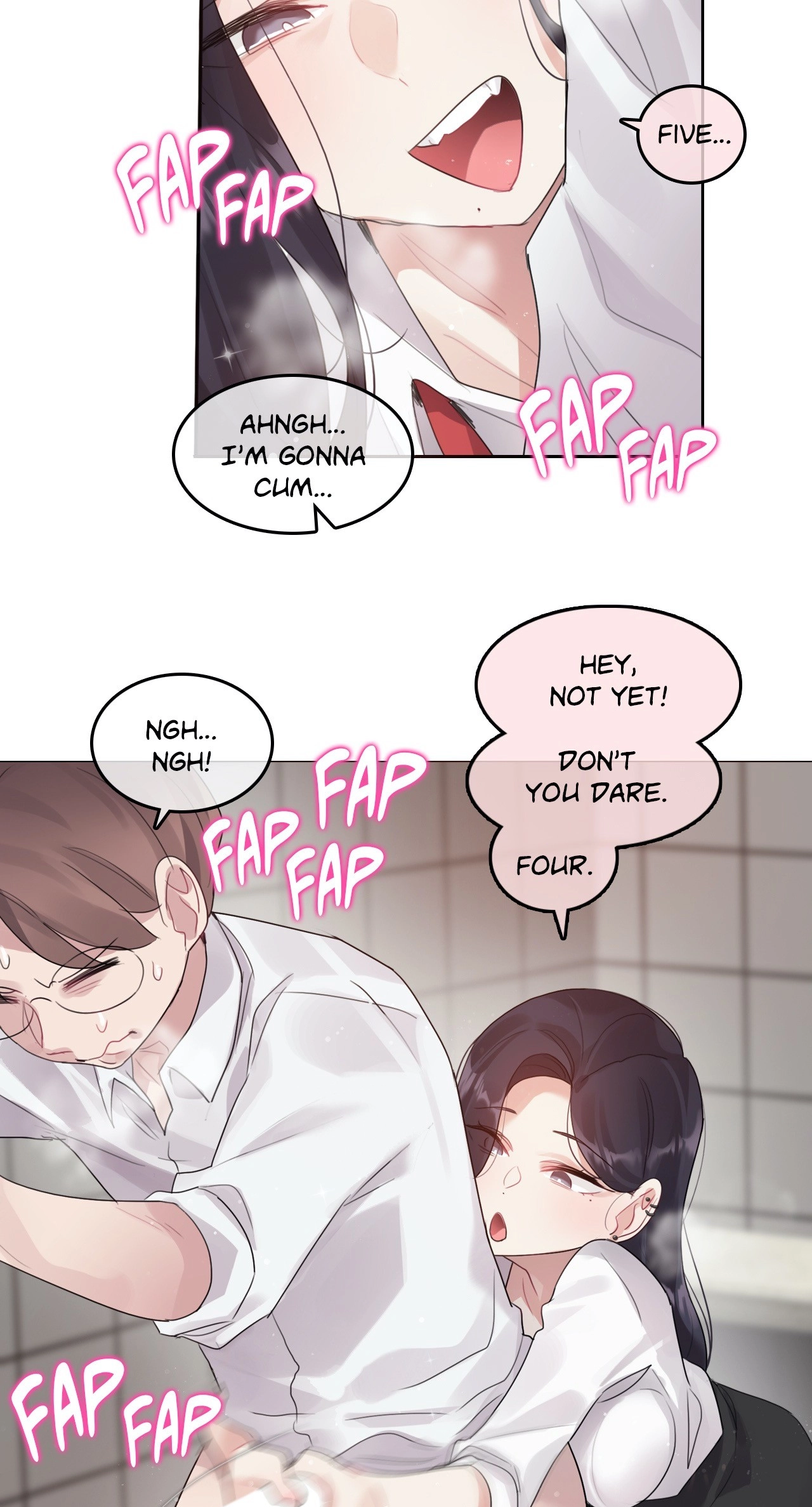 A Pervert
