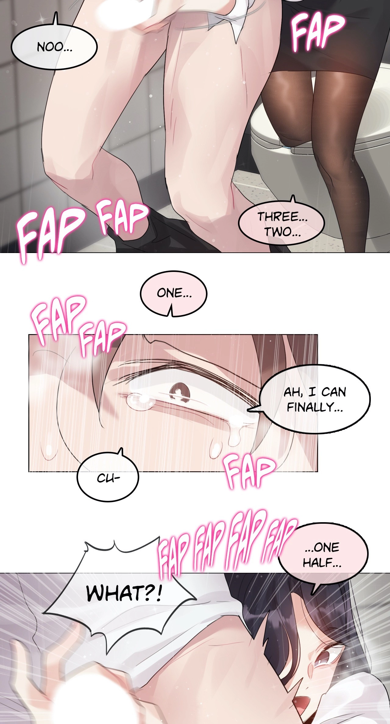 A Pervert