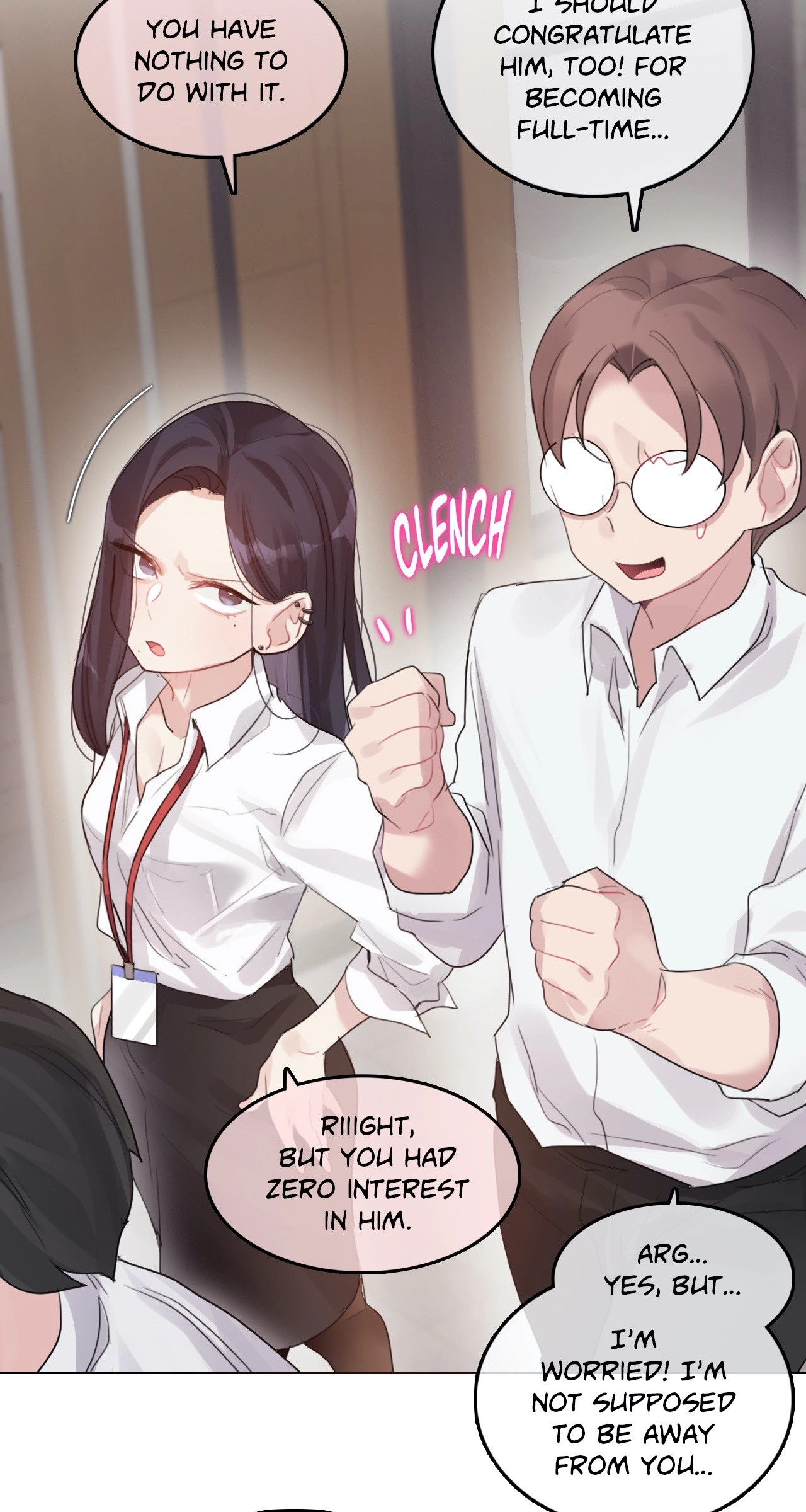 A Pervert
