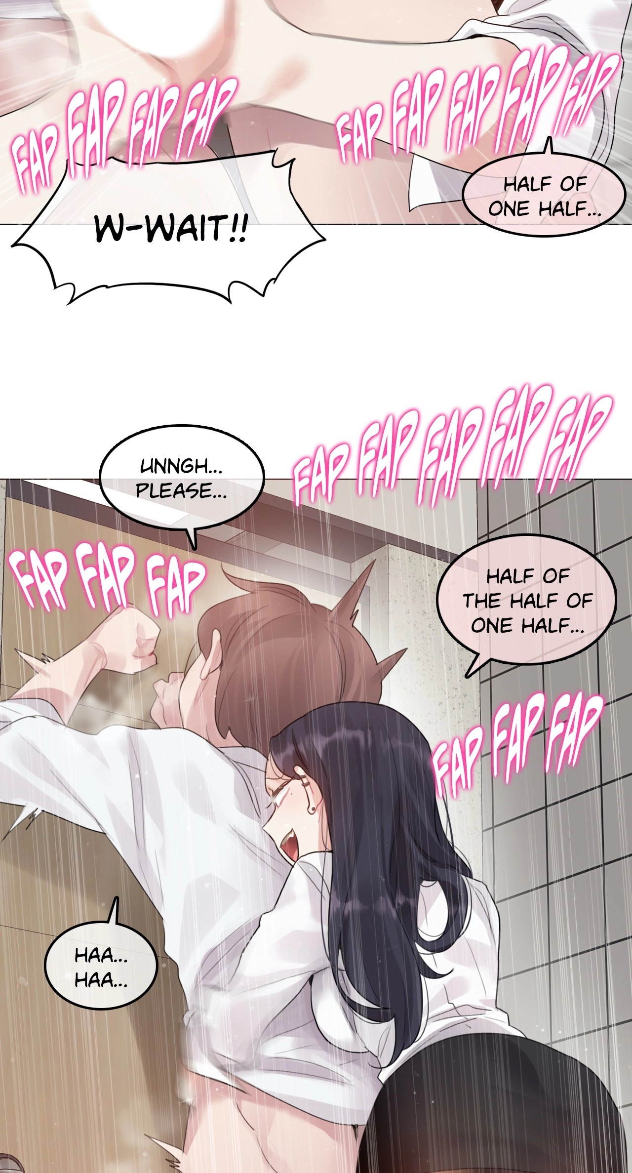 A Pervert