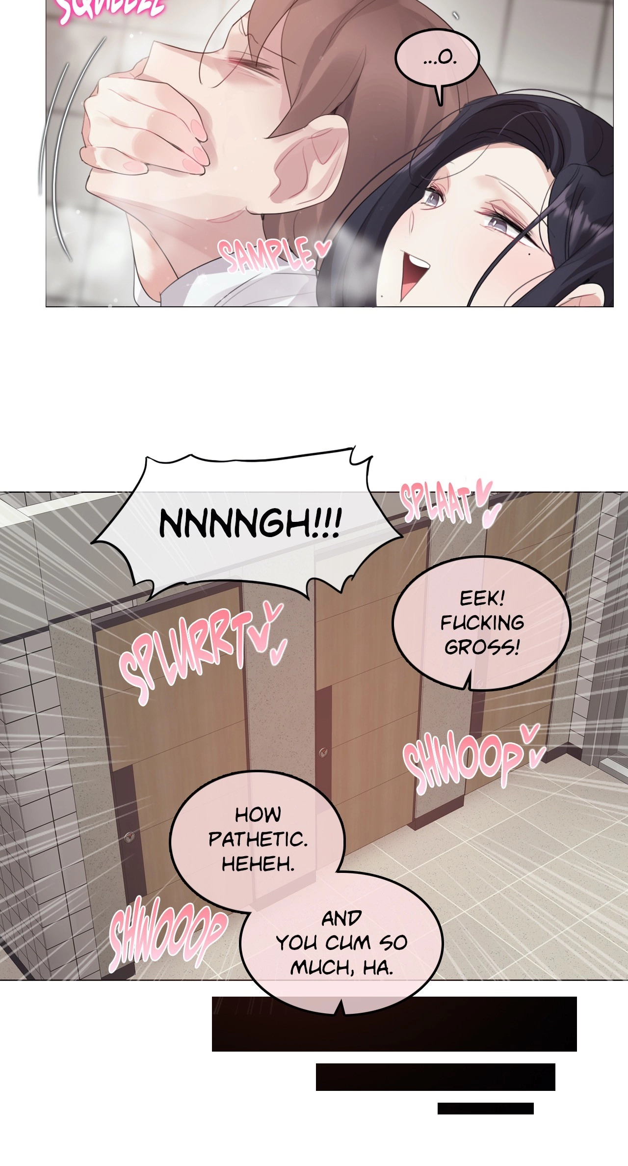 A Pervert