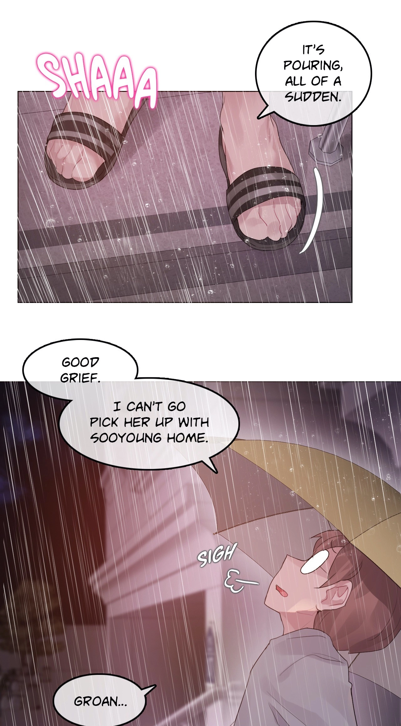 A Pervert