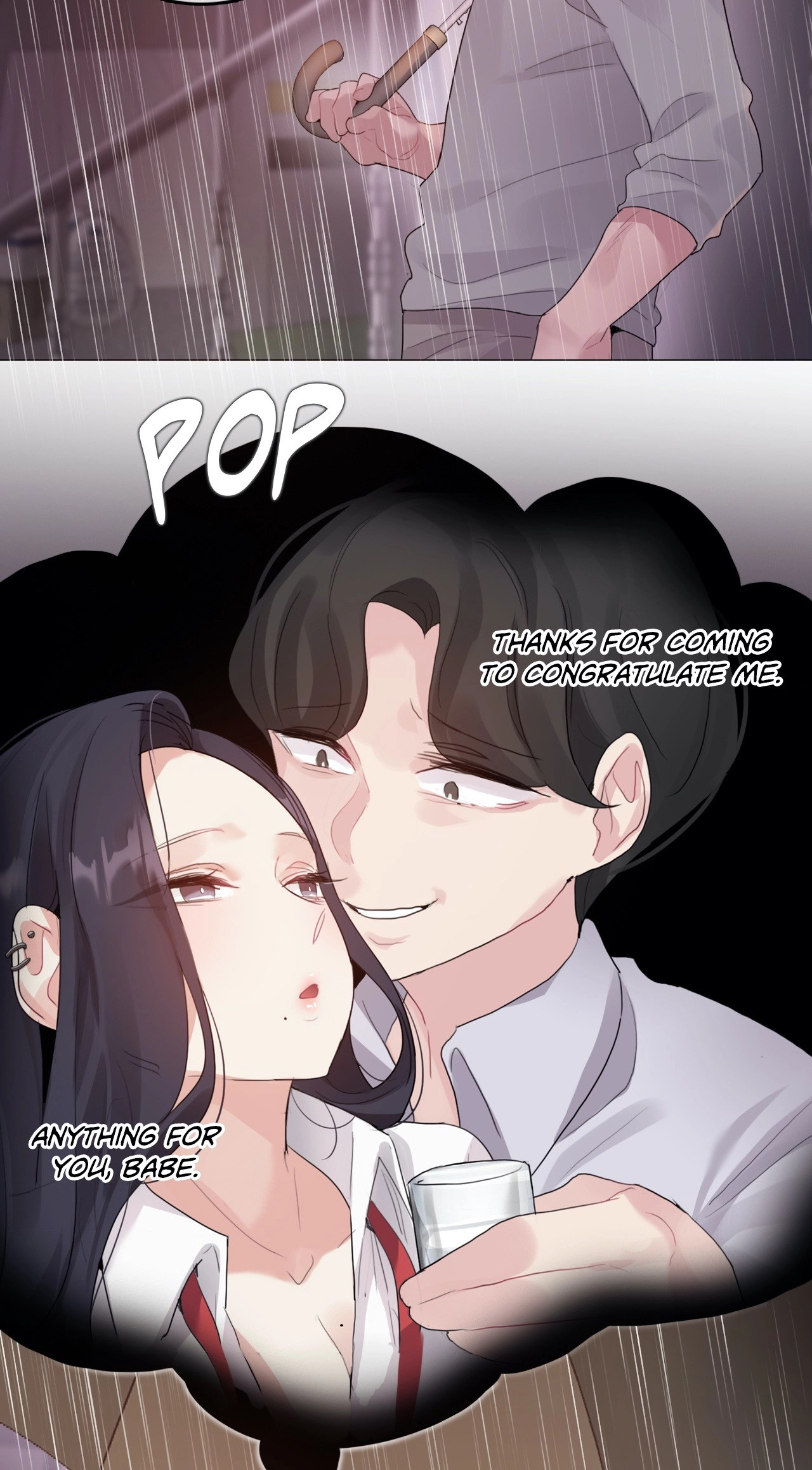 A Pervert