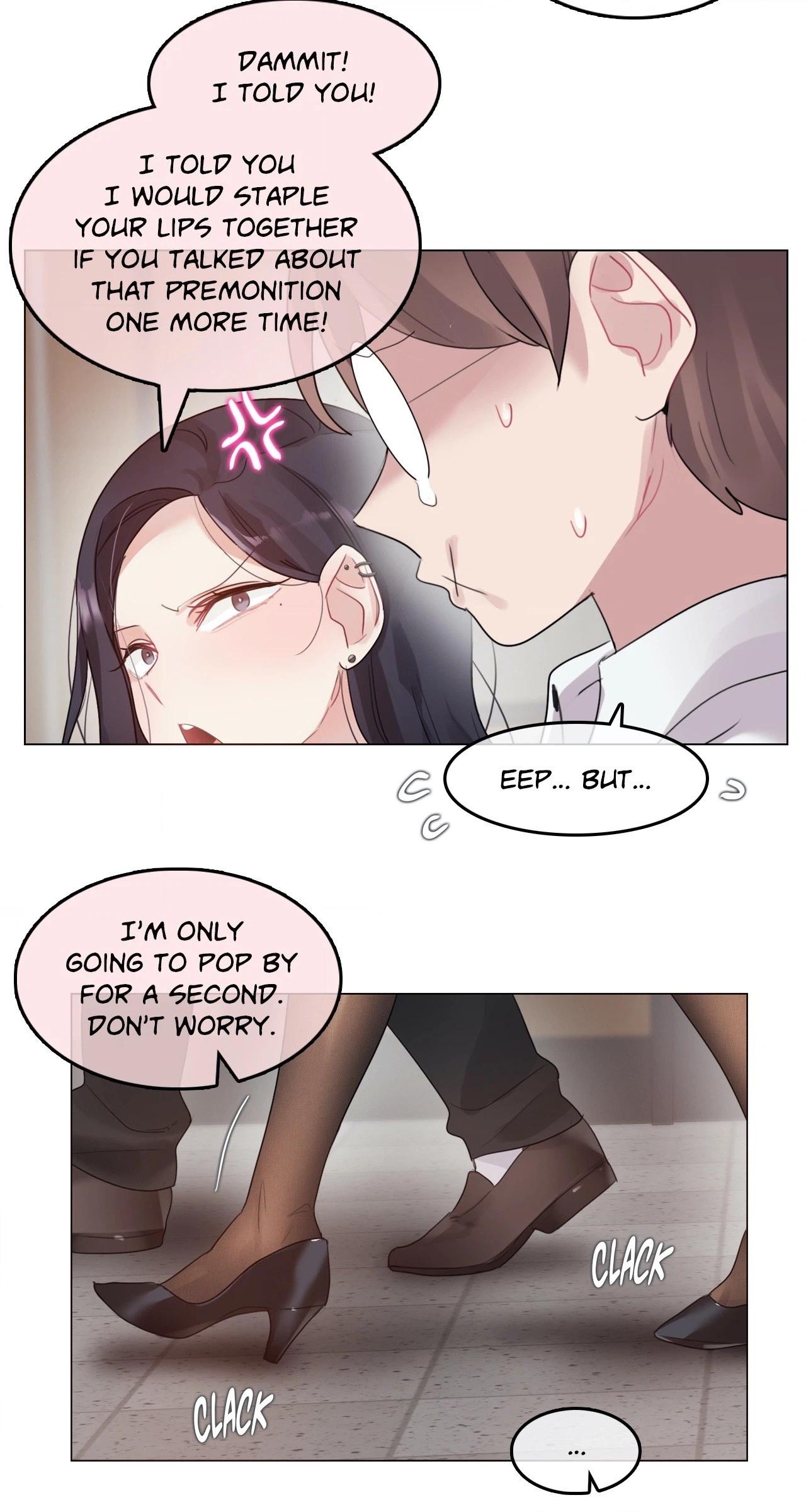 A Pervert