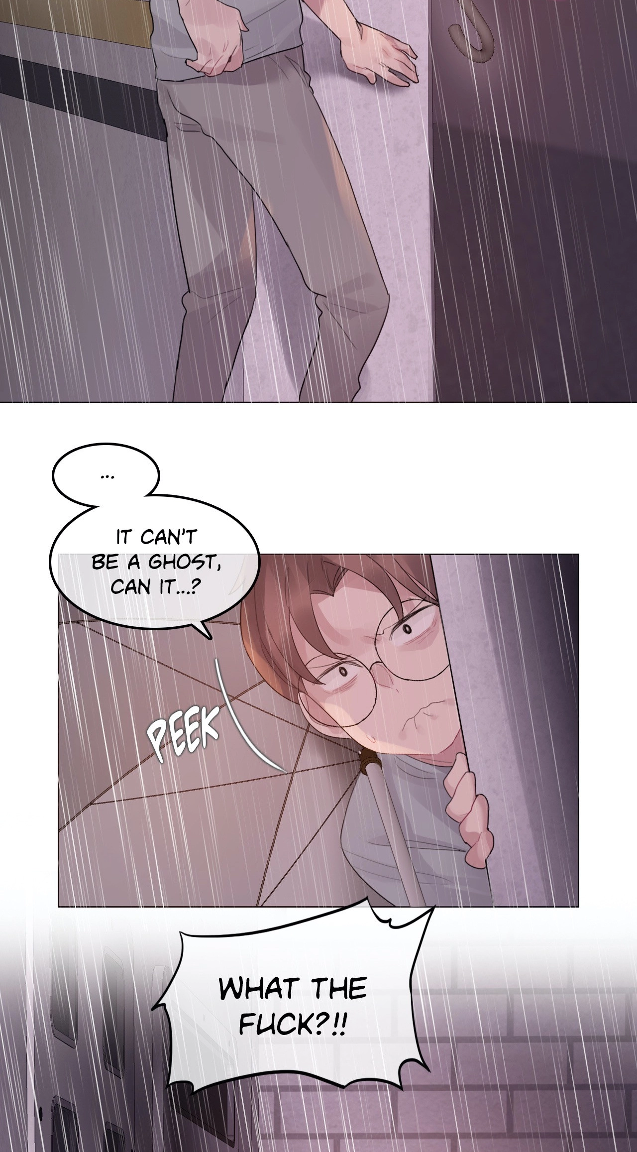 A Pervert