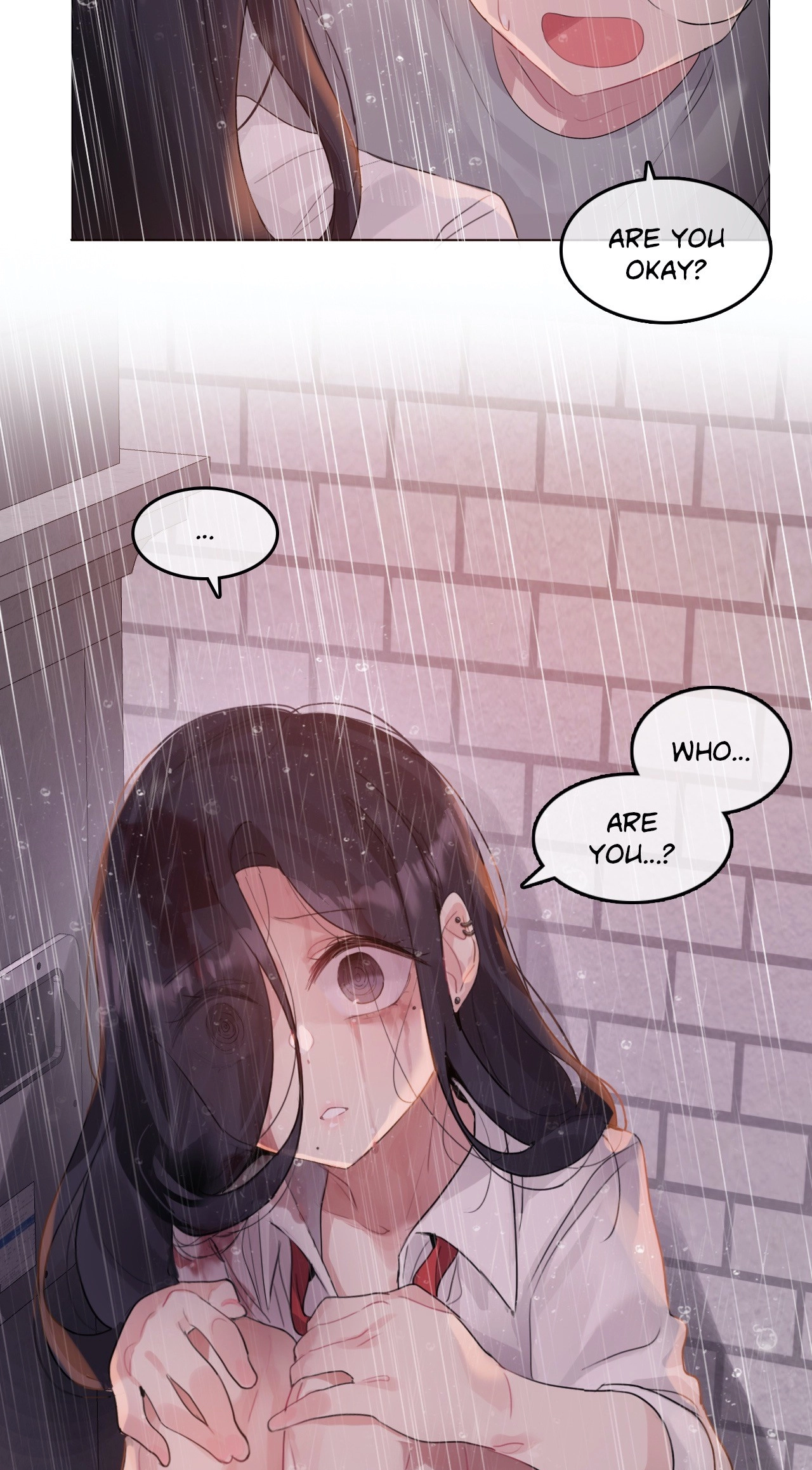 A Pervert