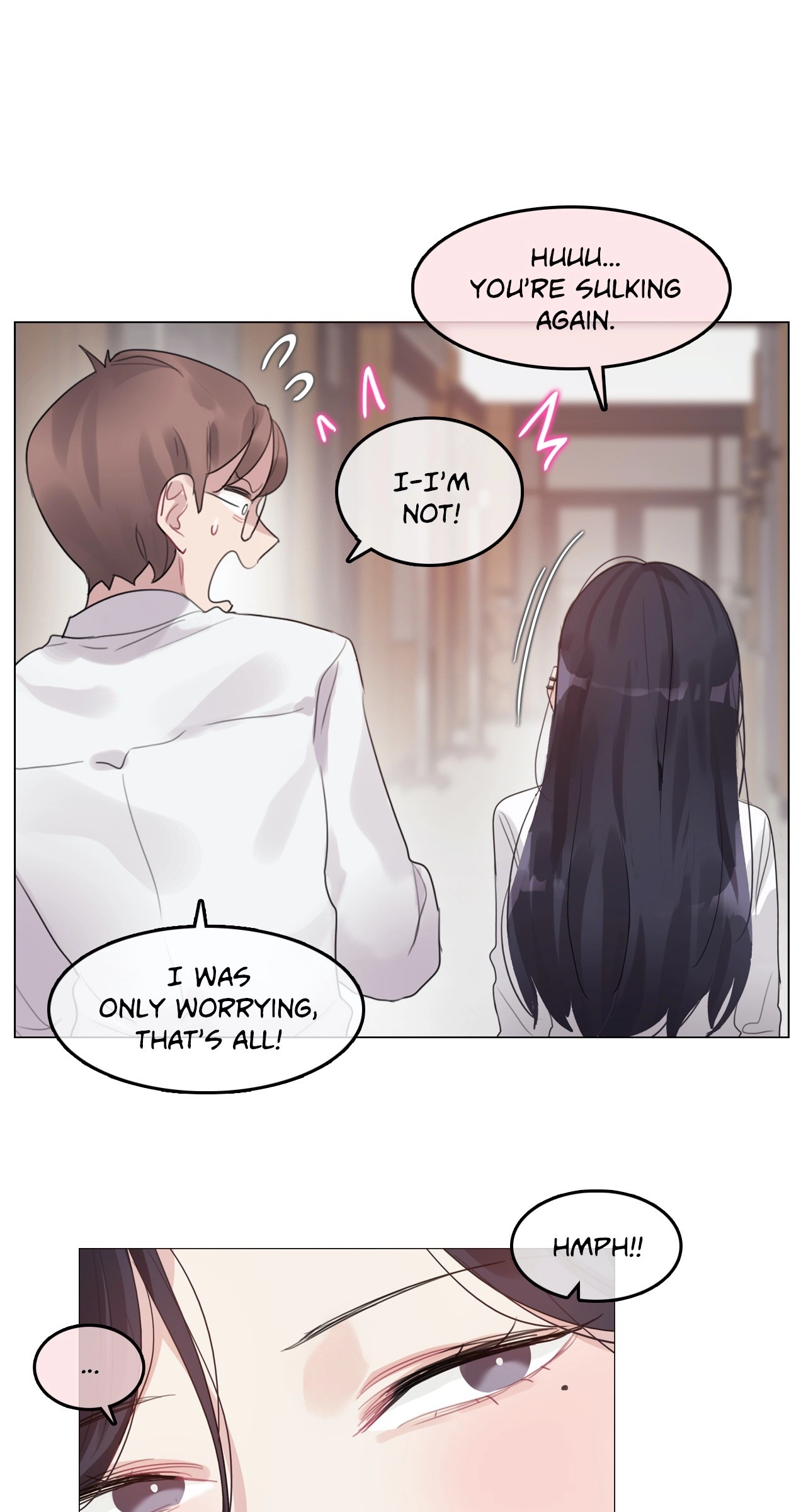 A Pervert