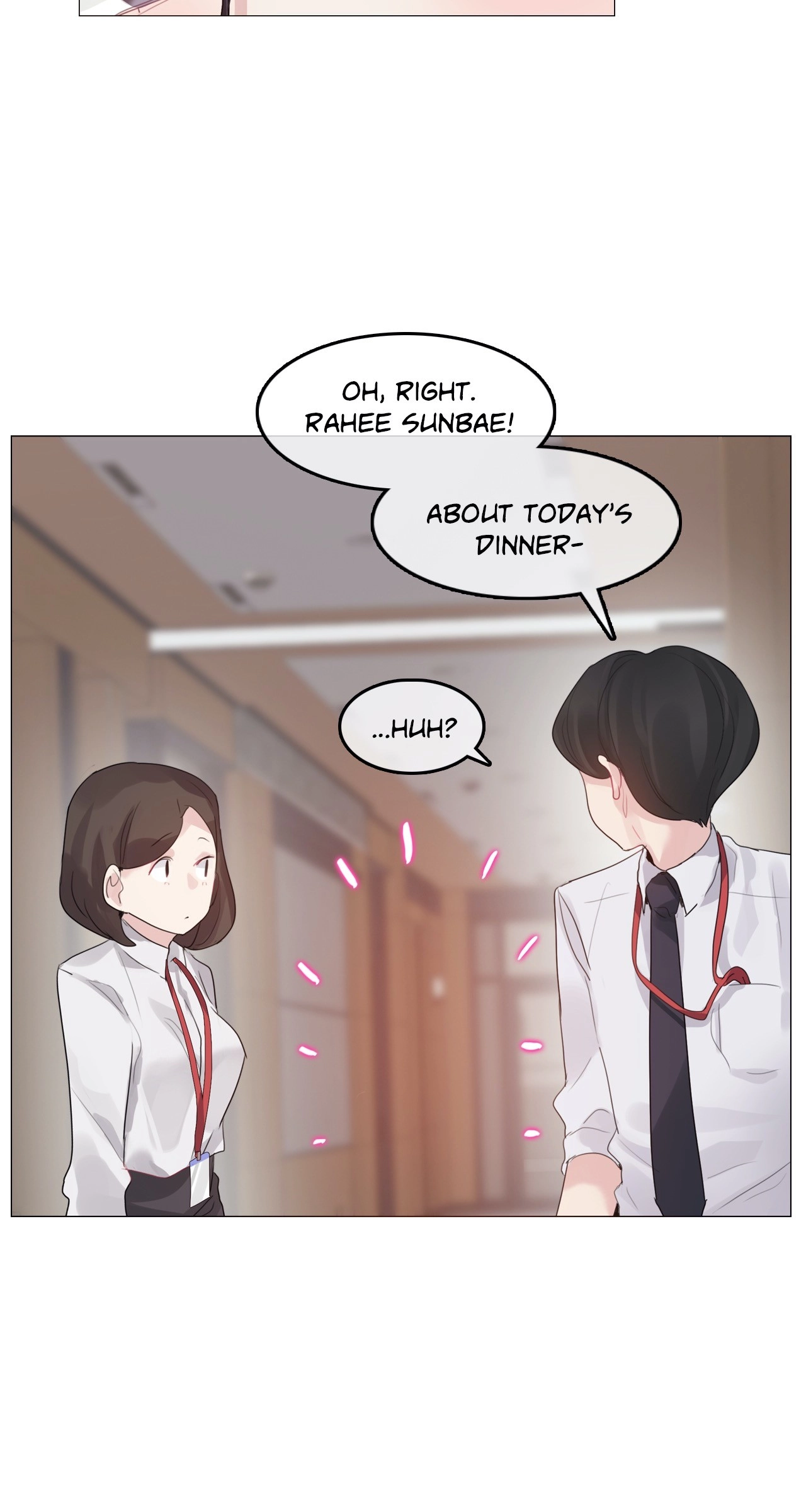 A Pervert