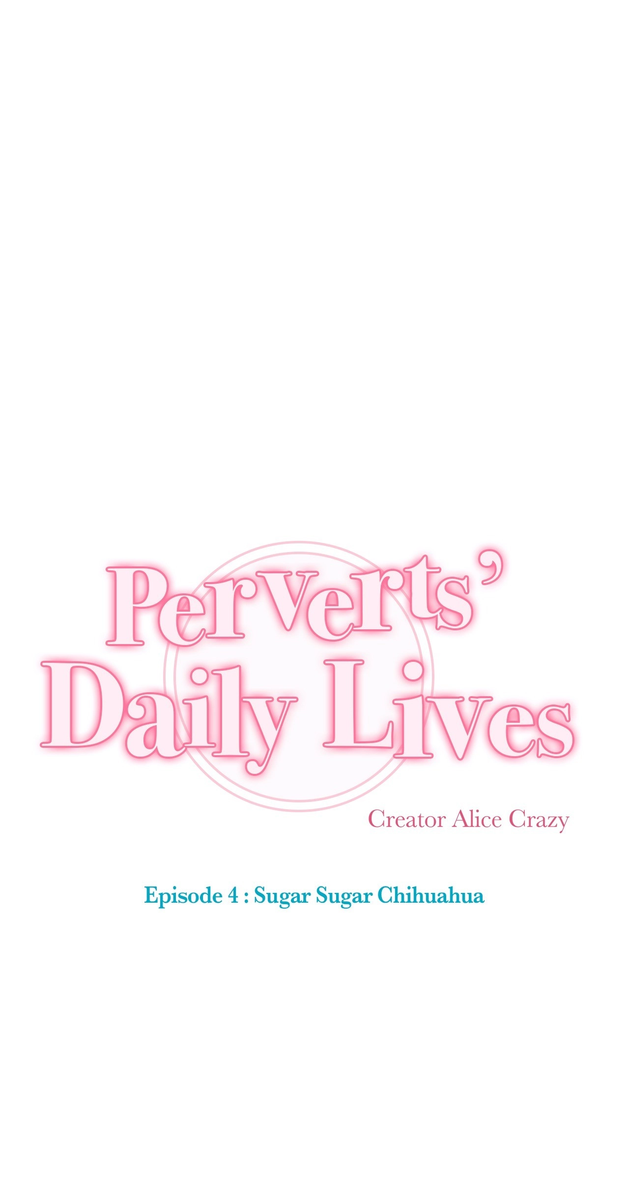 A Pervert