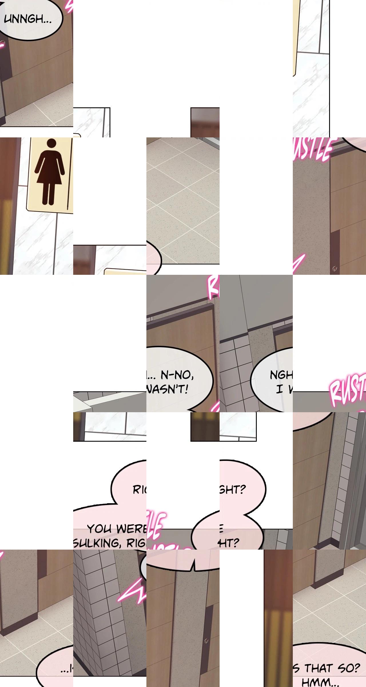 A Pervert