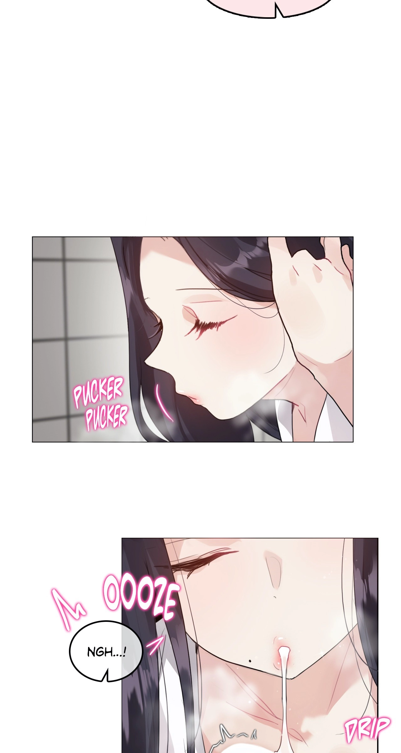 A Pervert