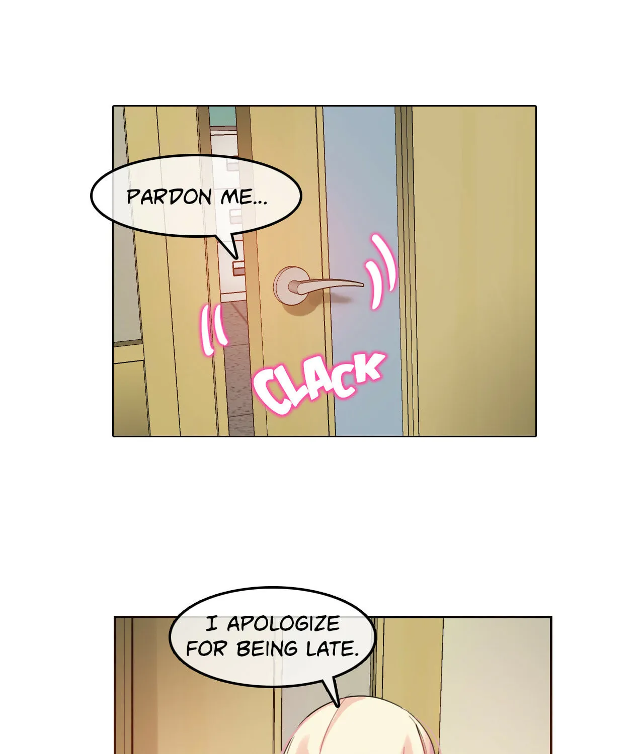 A Pervert