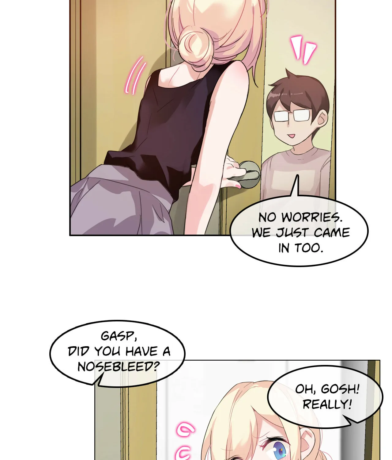 A Pervert