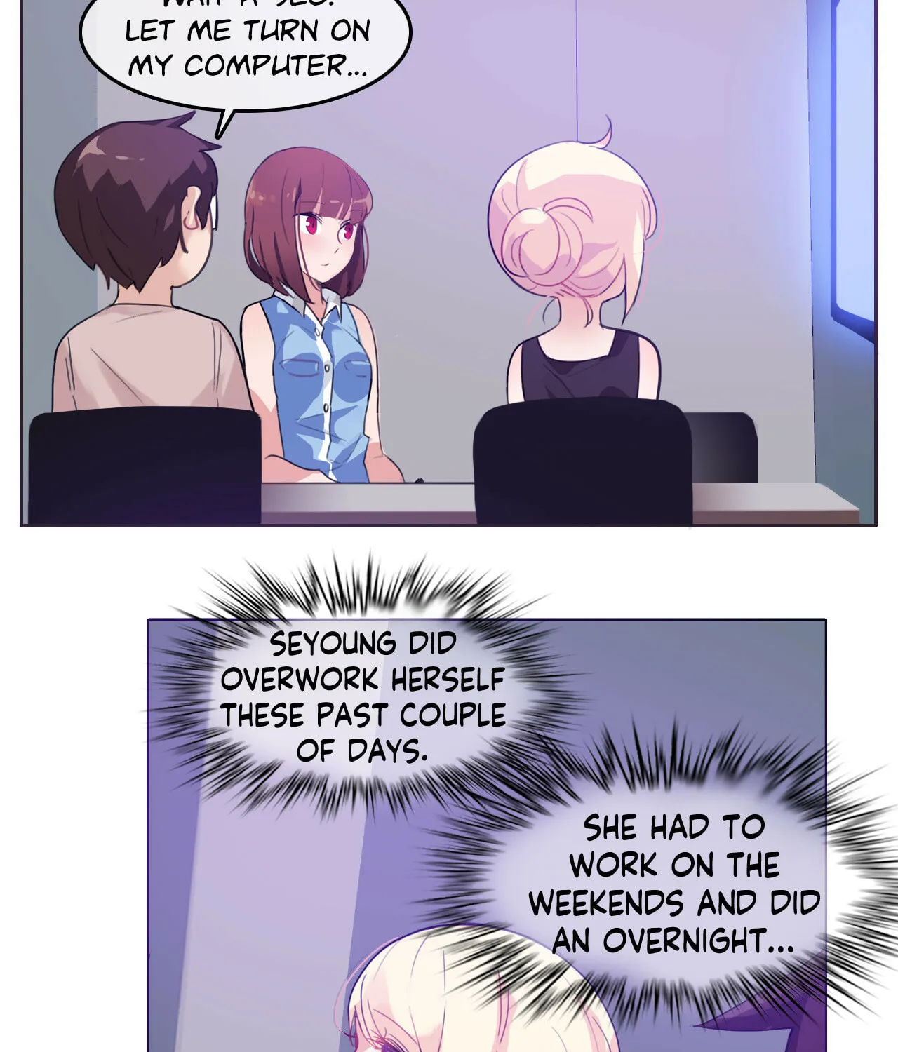 A Pervert