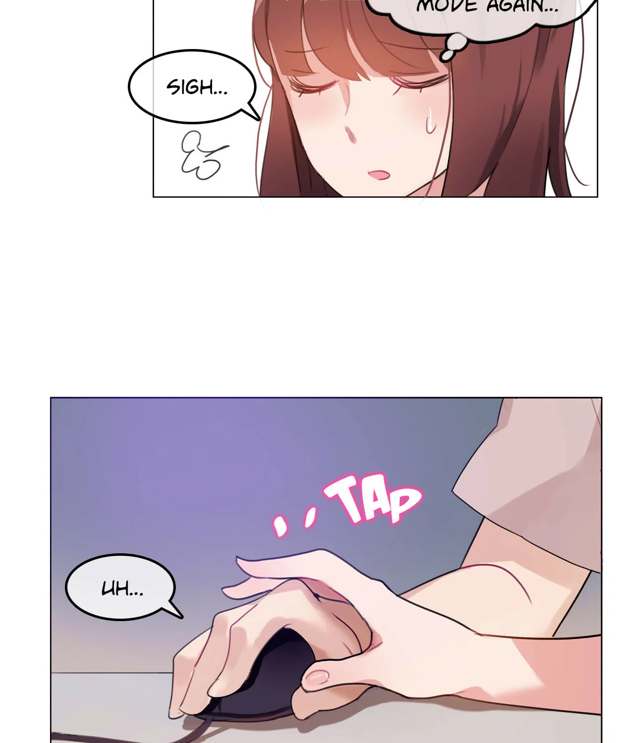 A Pervert