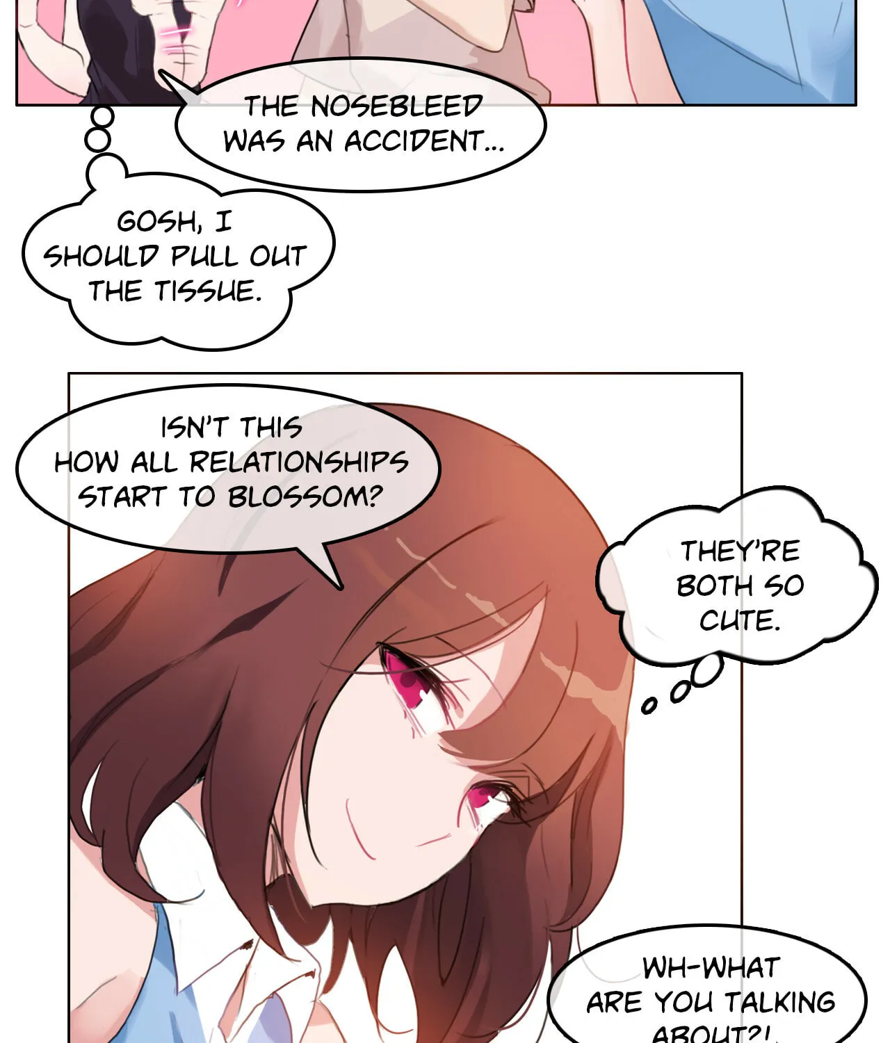 A Pervert