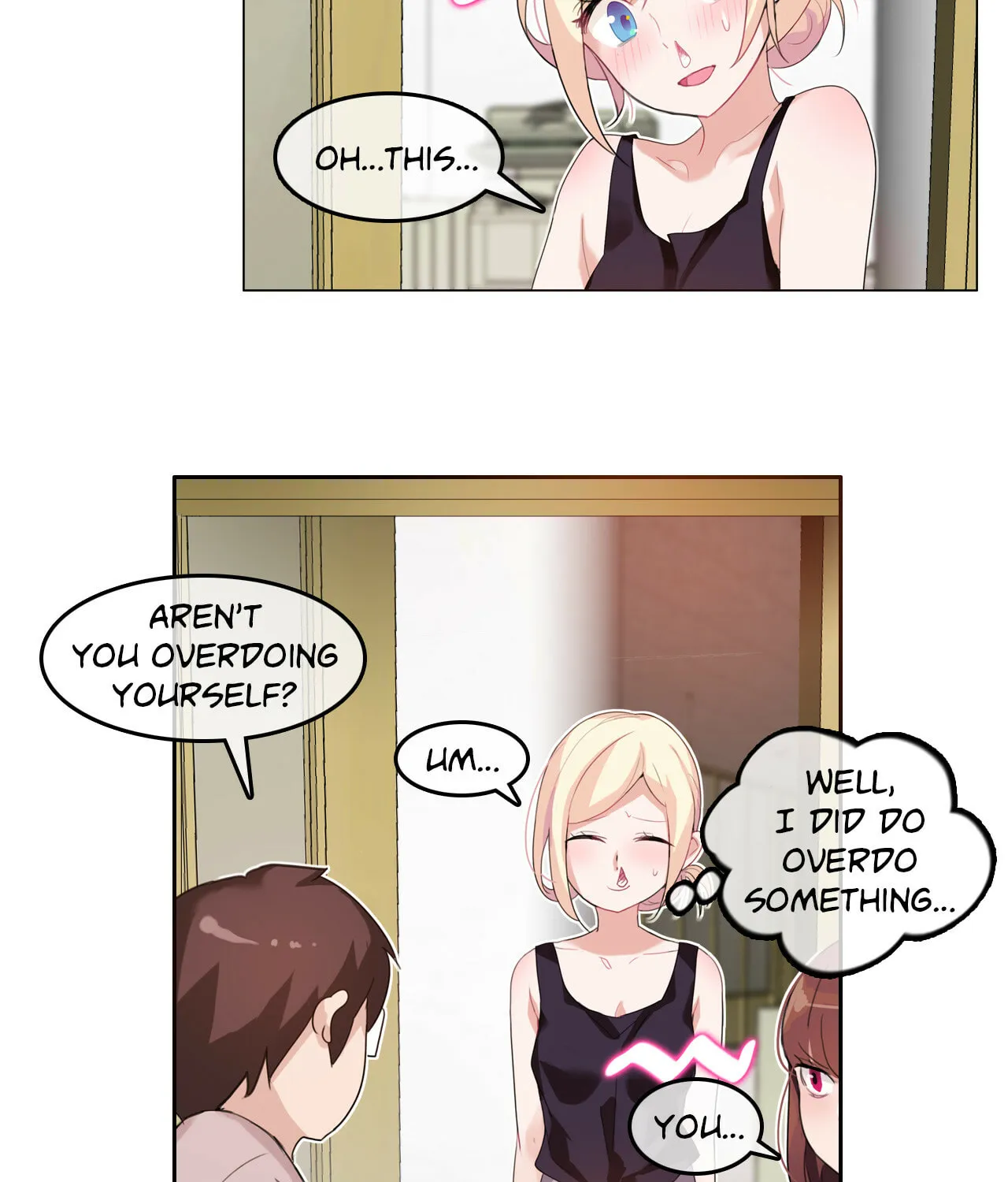A Pervert
