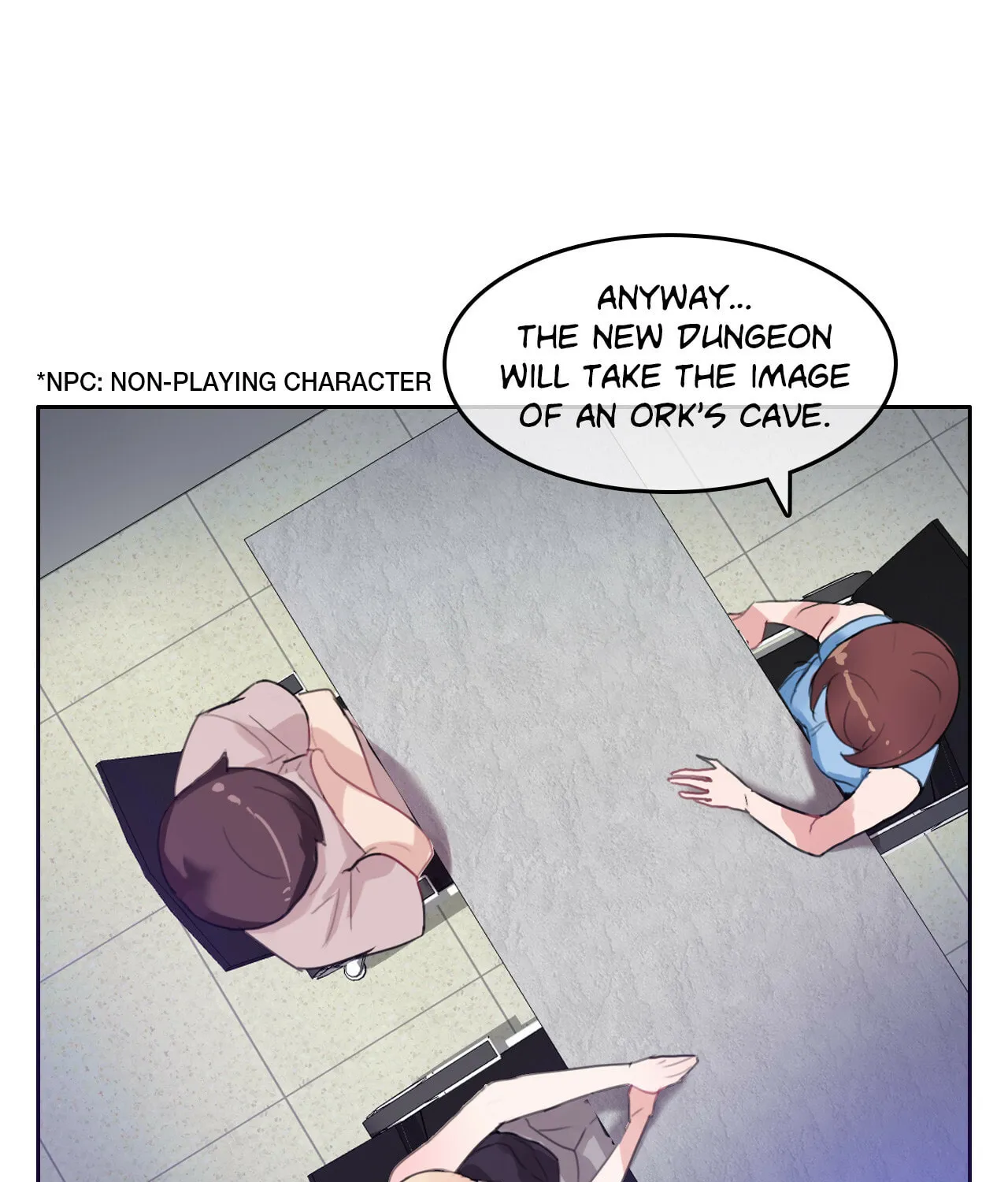 A Pervert