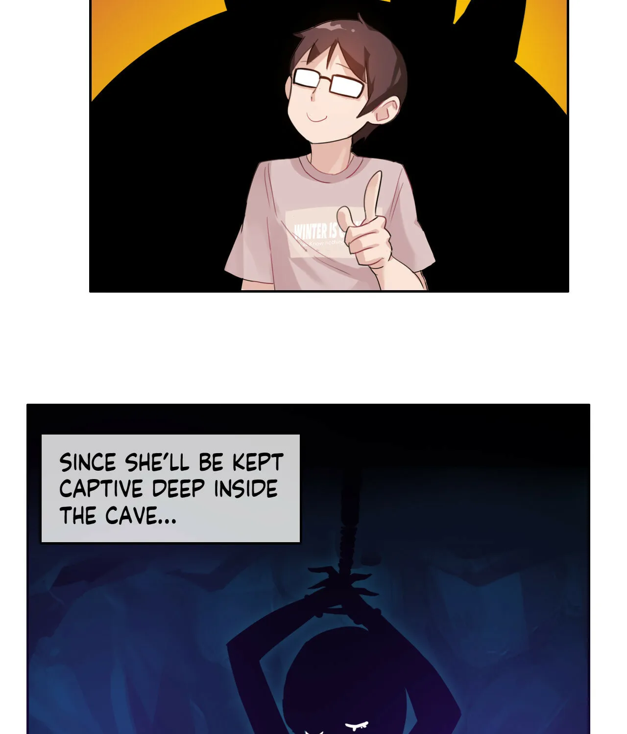 A Pervert