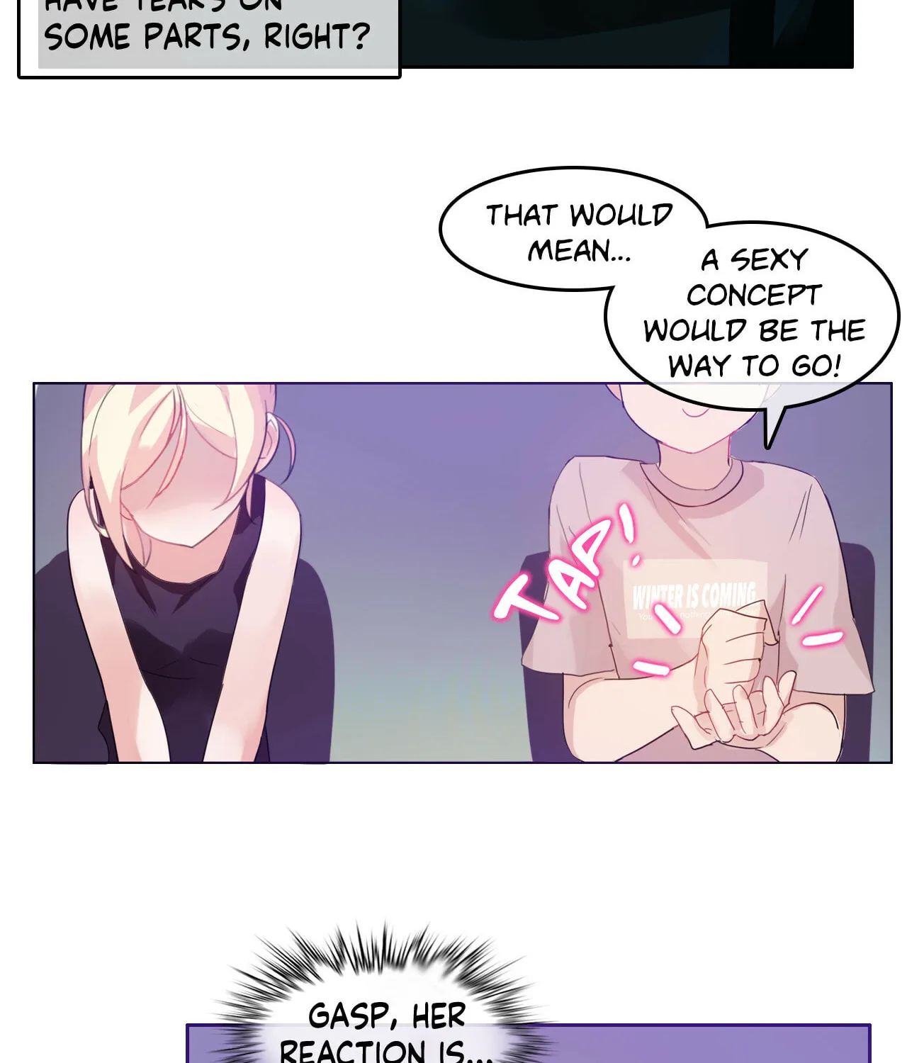 A Pervert