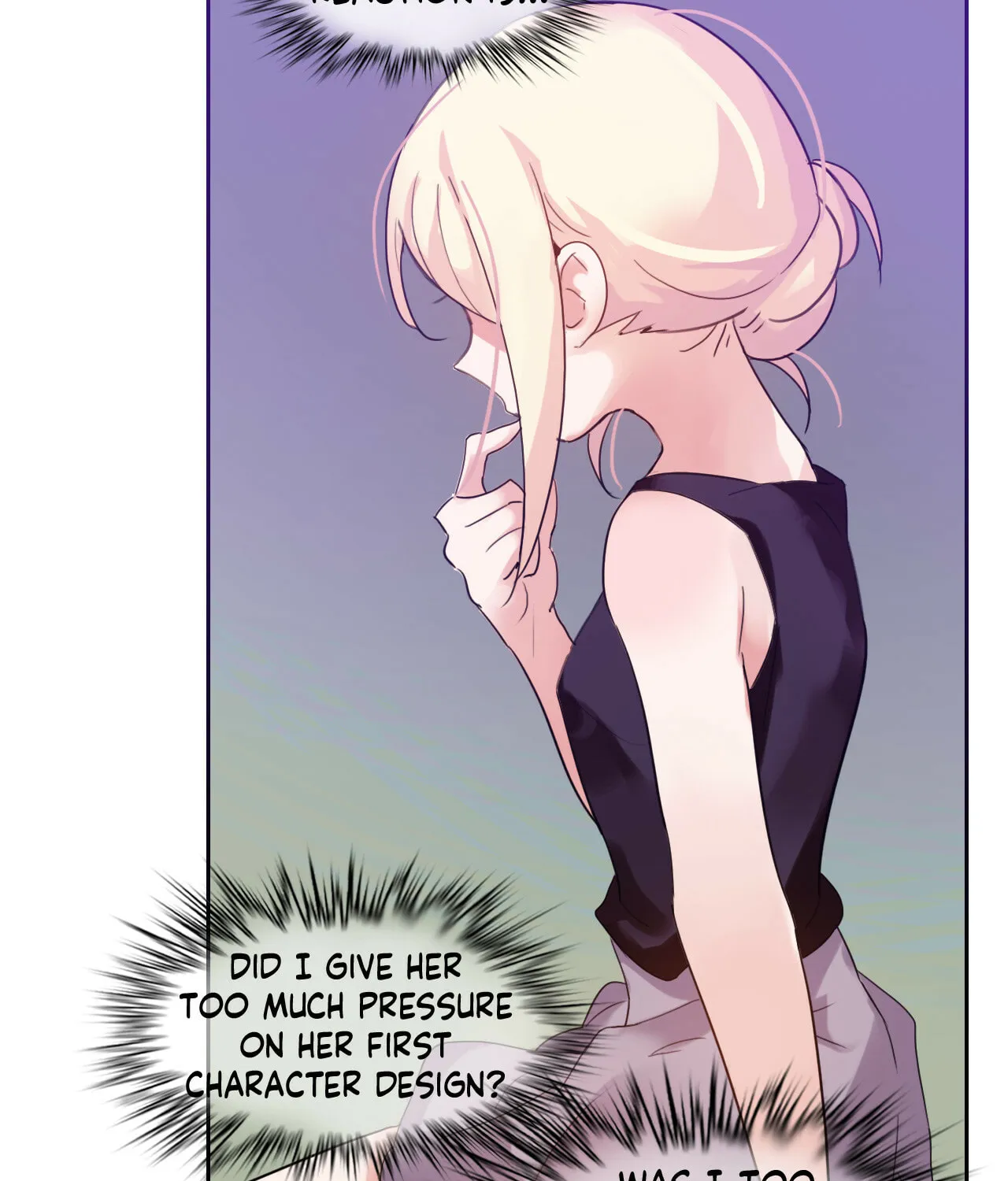 A Pervert