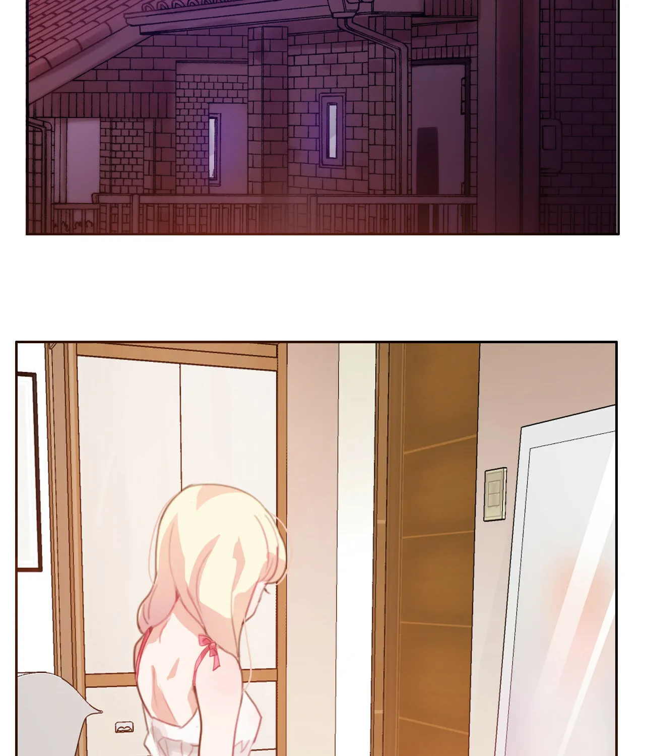 A Pervert