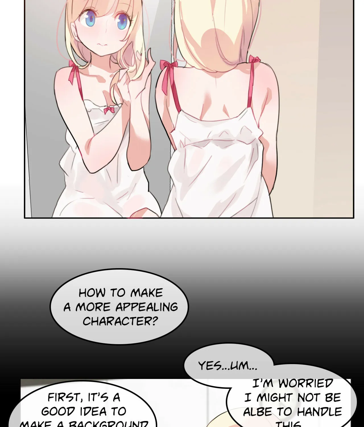 A Pervert