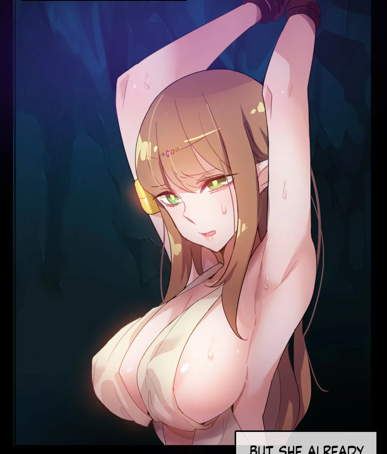 A Pervert