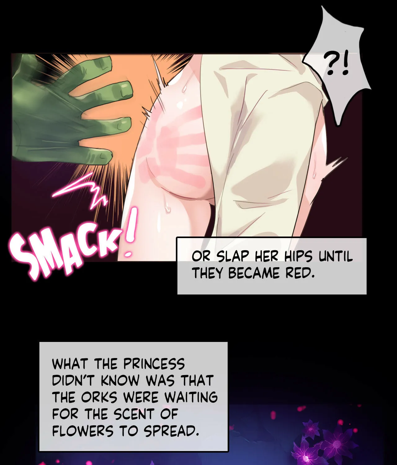 A Pervert
