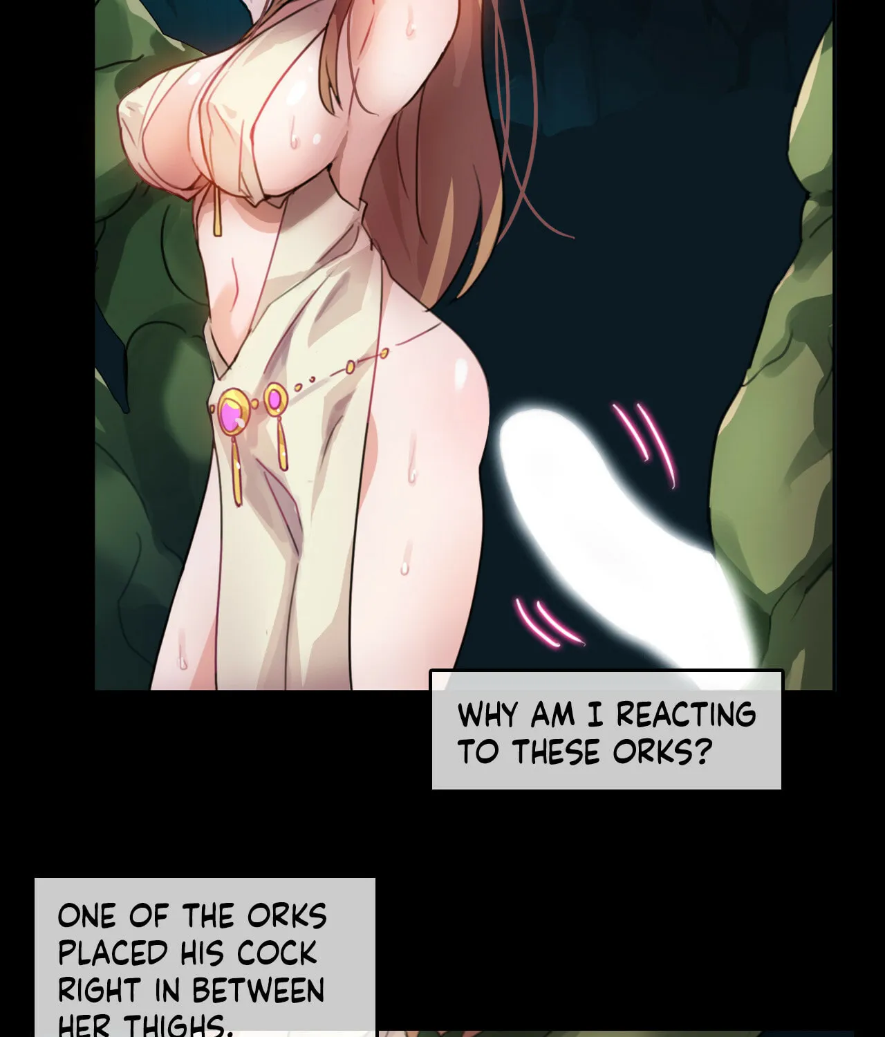 A Pervert