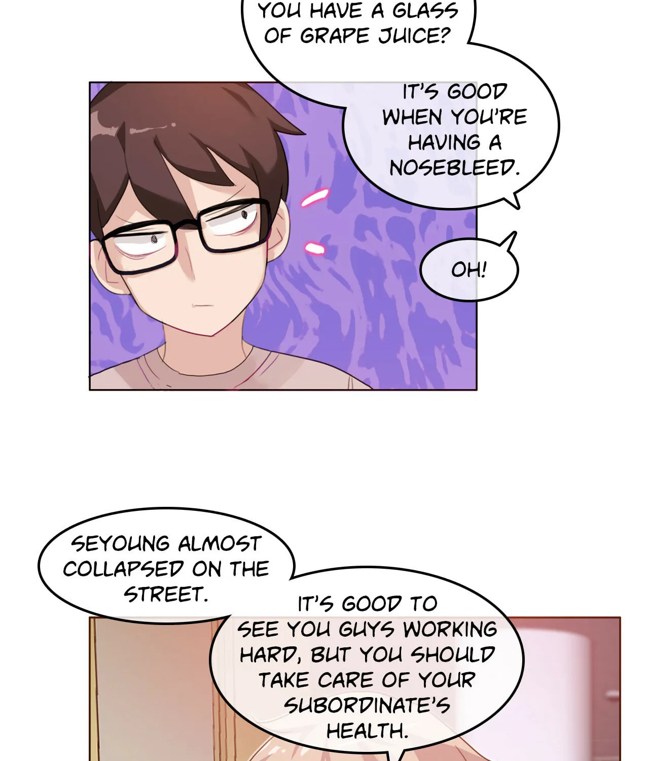 A Pervert