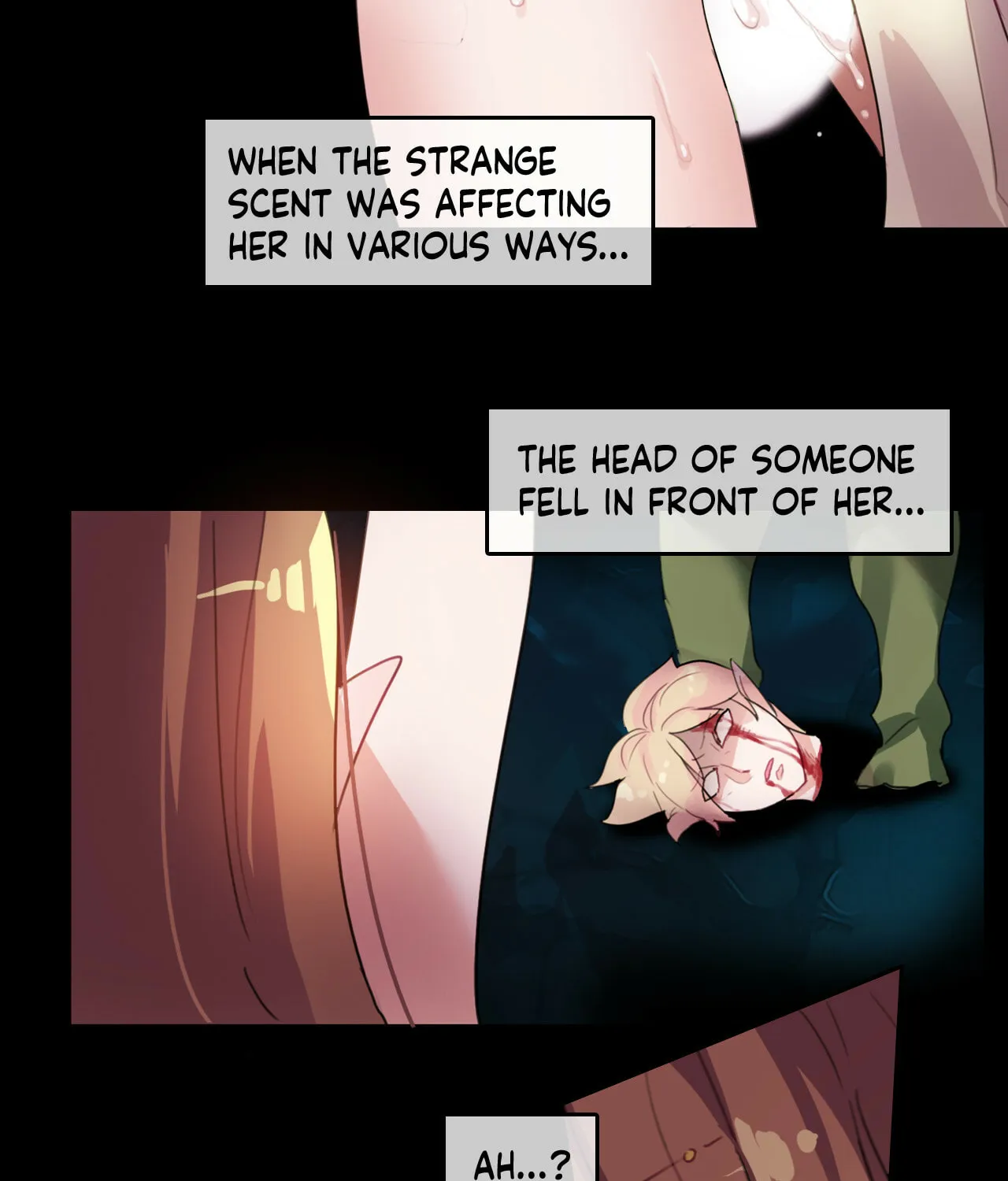 A Pervert