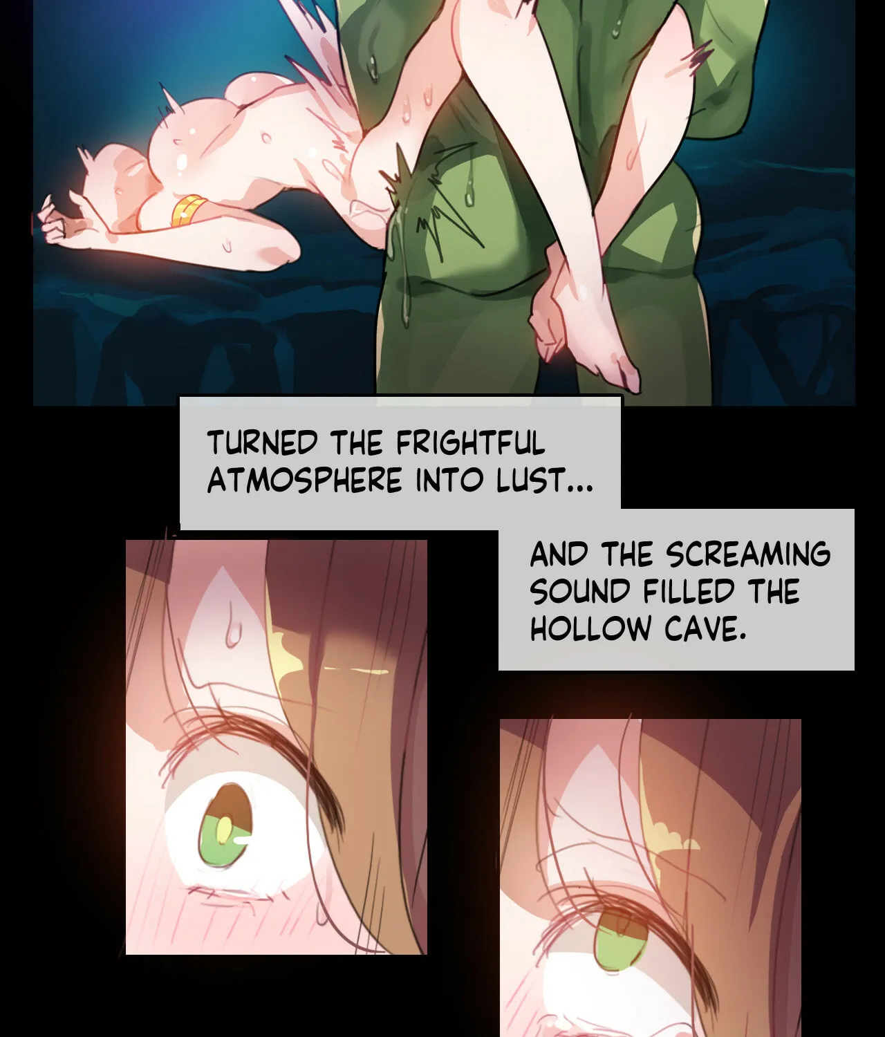 A Pervert