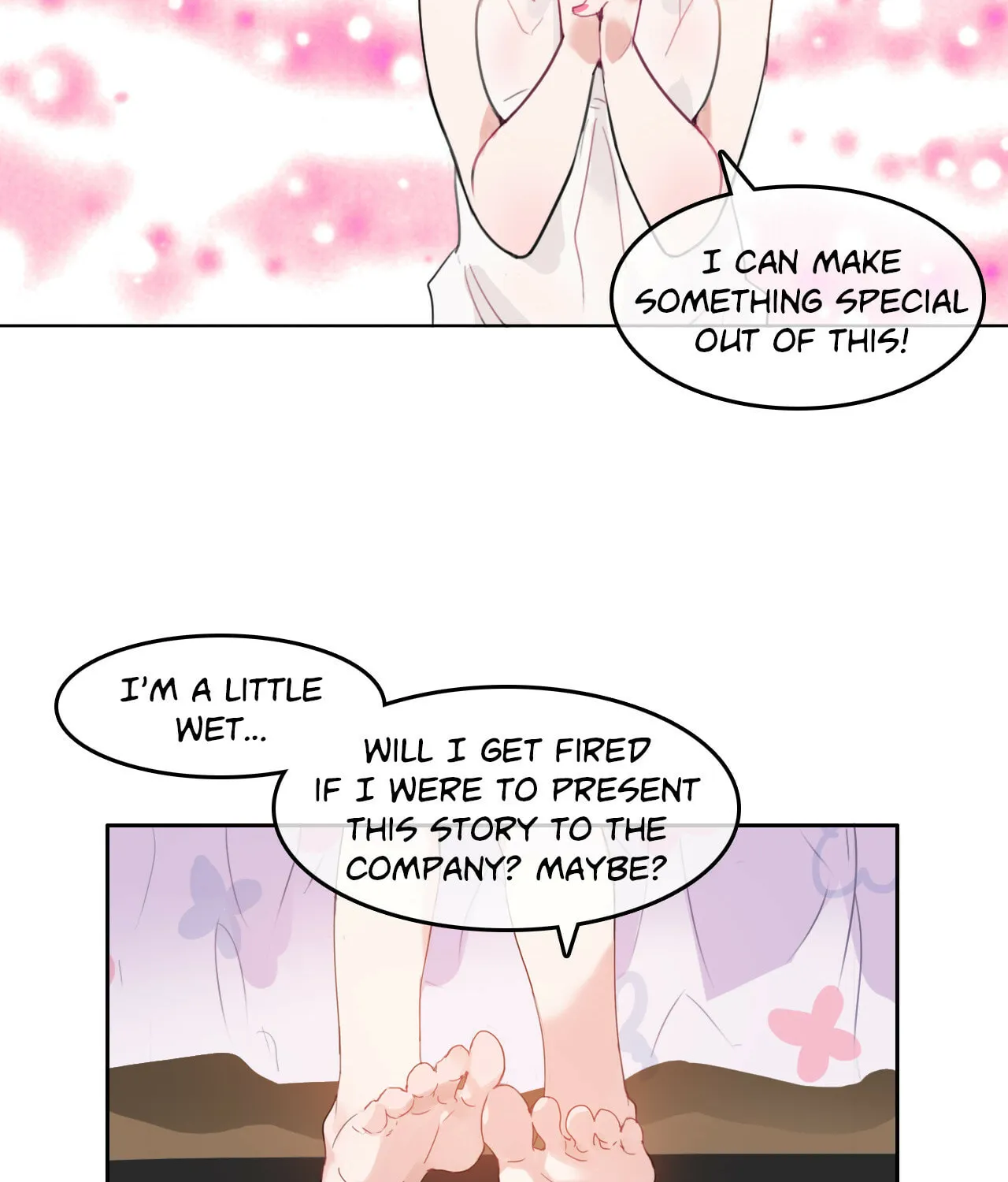 A Pervert